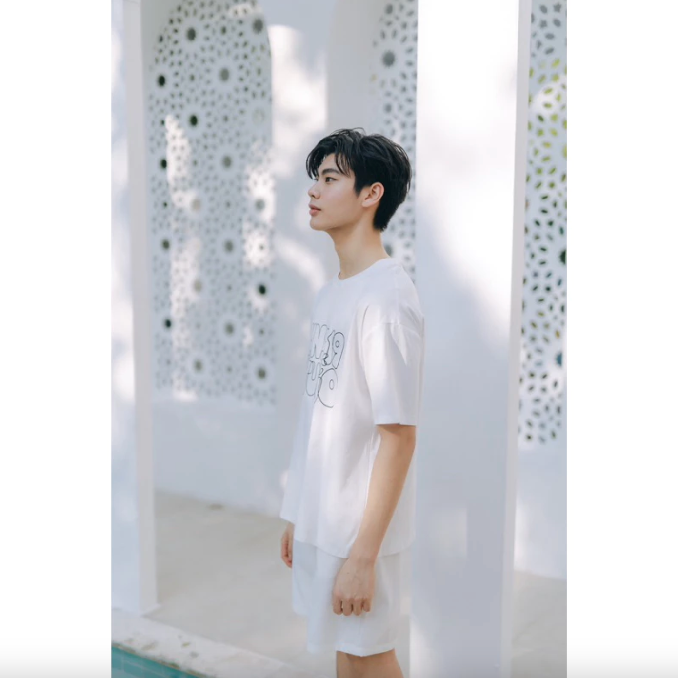 KINS | T-SHIRT TN11
