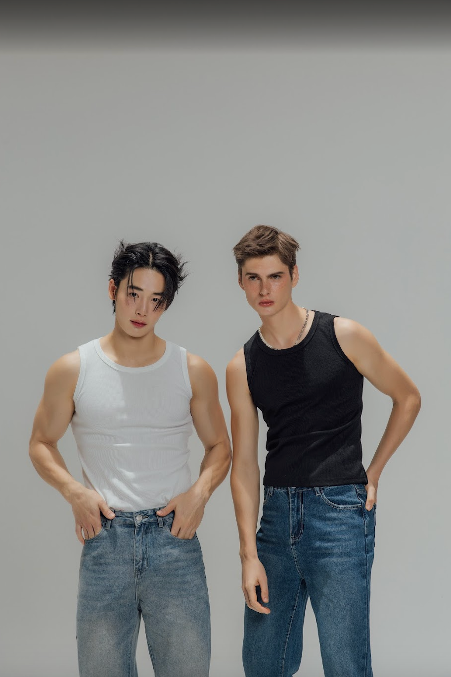 KINS | TANK TOP KS20