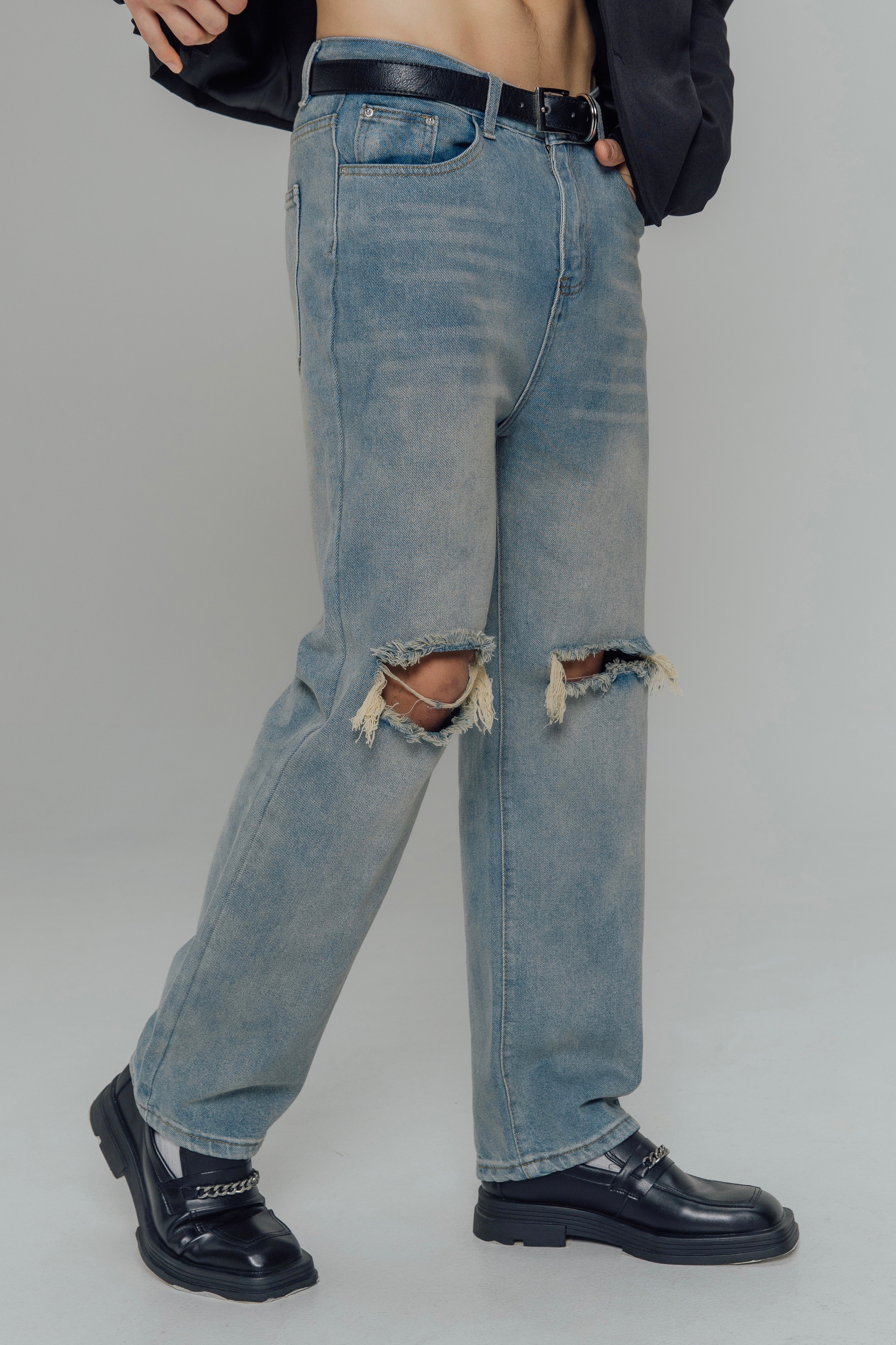 KINS | DENIM F113