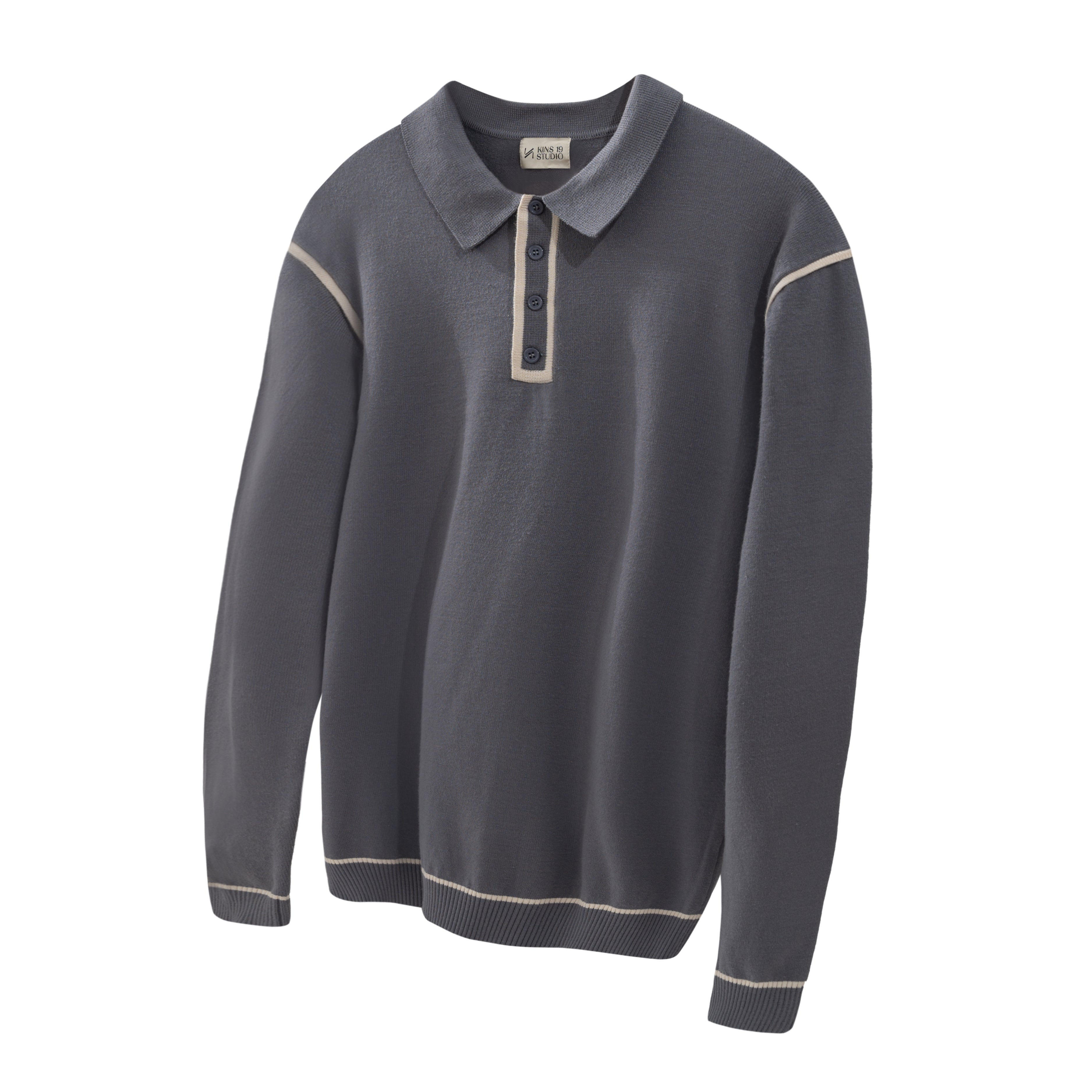 KINS | SWEATER KN120