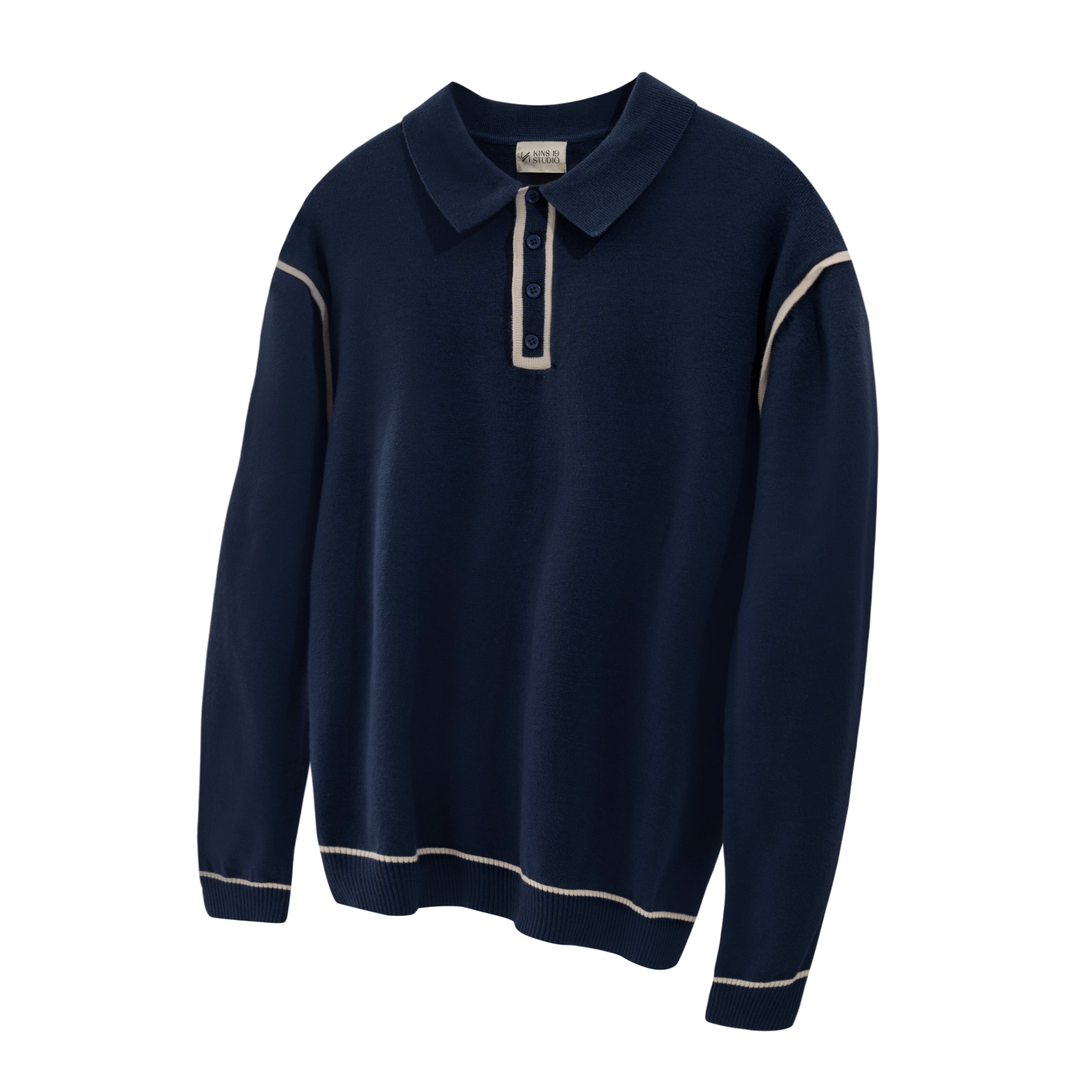 KINS | SWEATER KN120