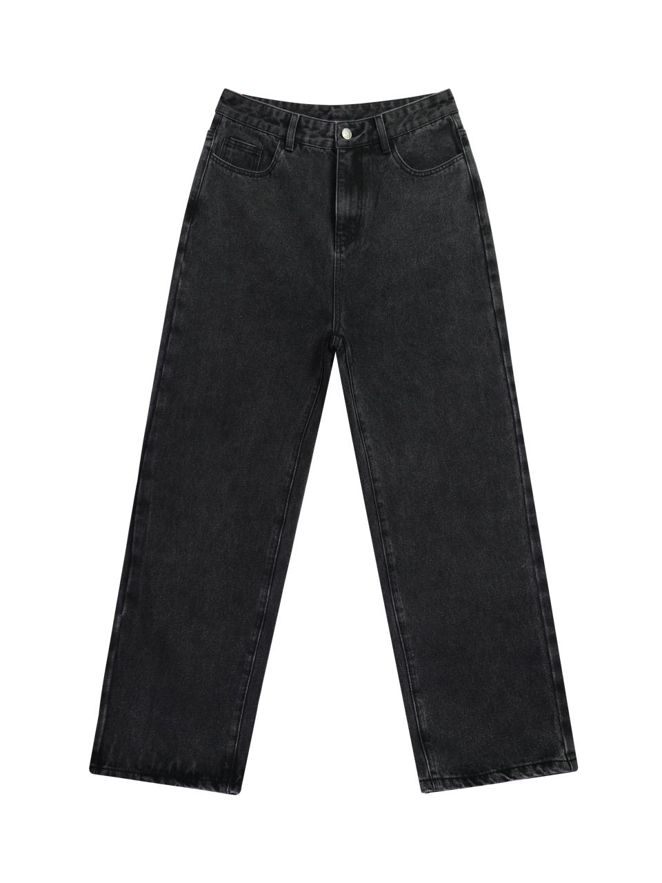 KINS | STRAIGHT JEANS F001