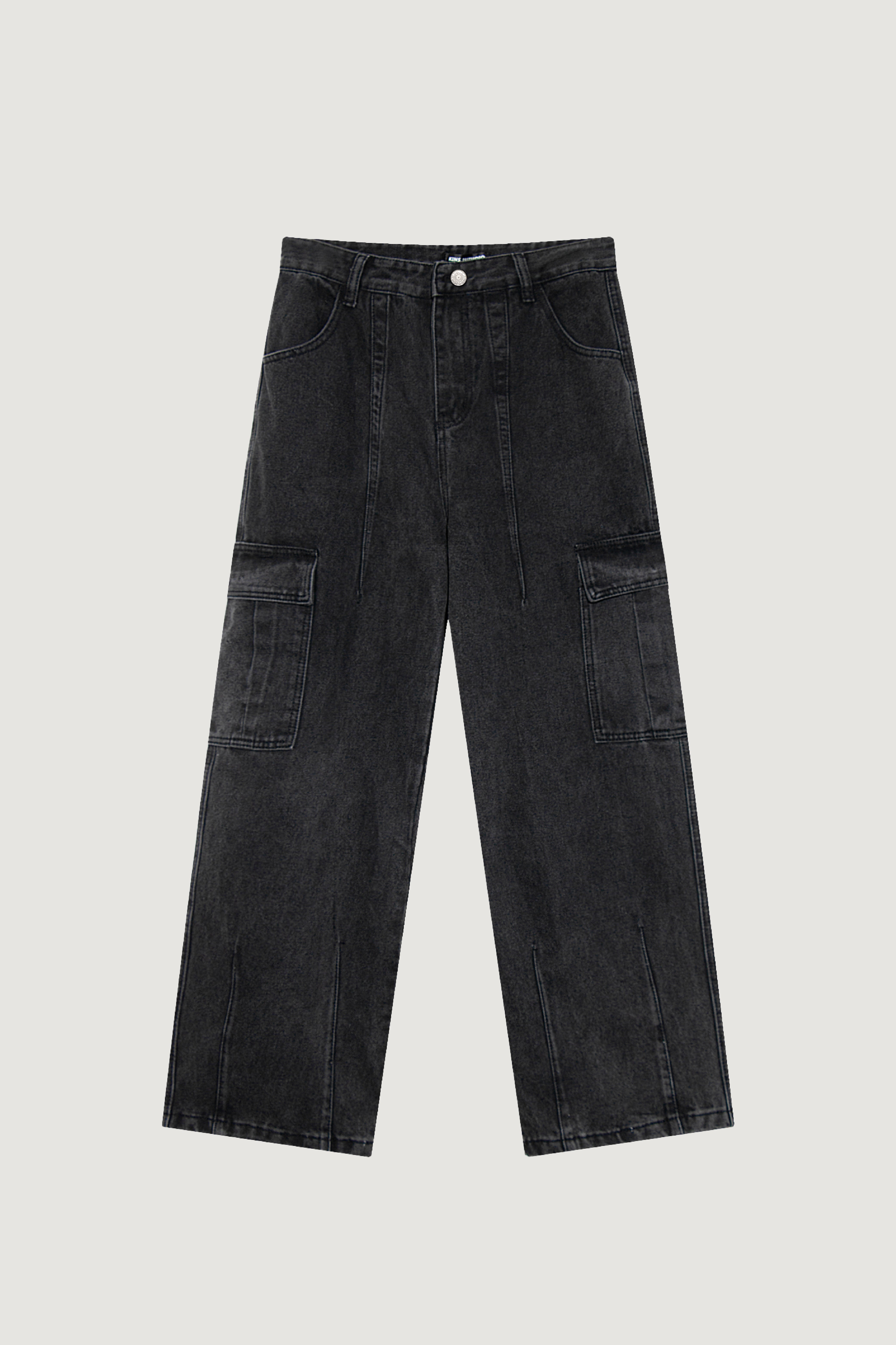 KINS | DENIM F008
