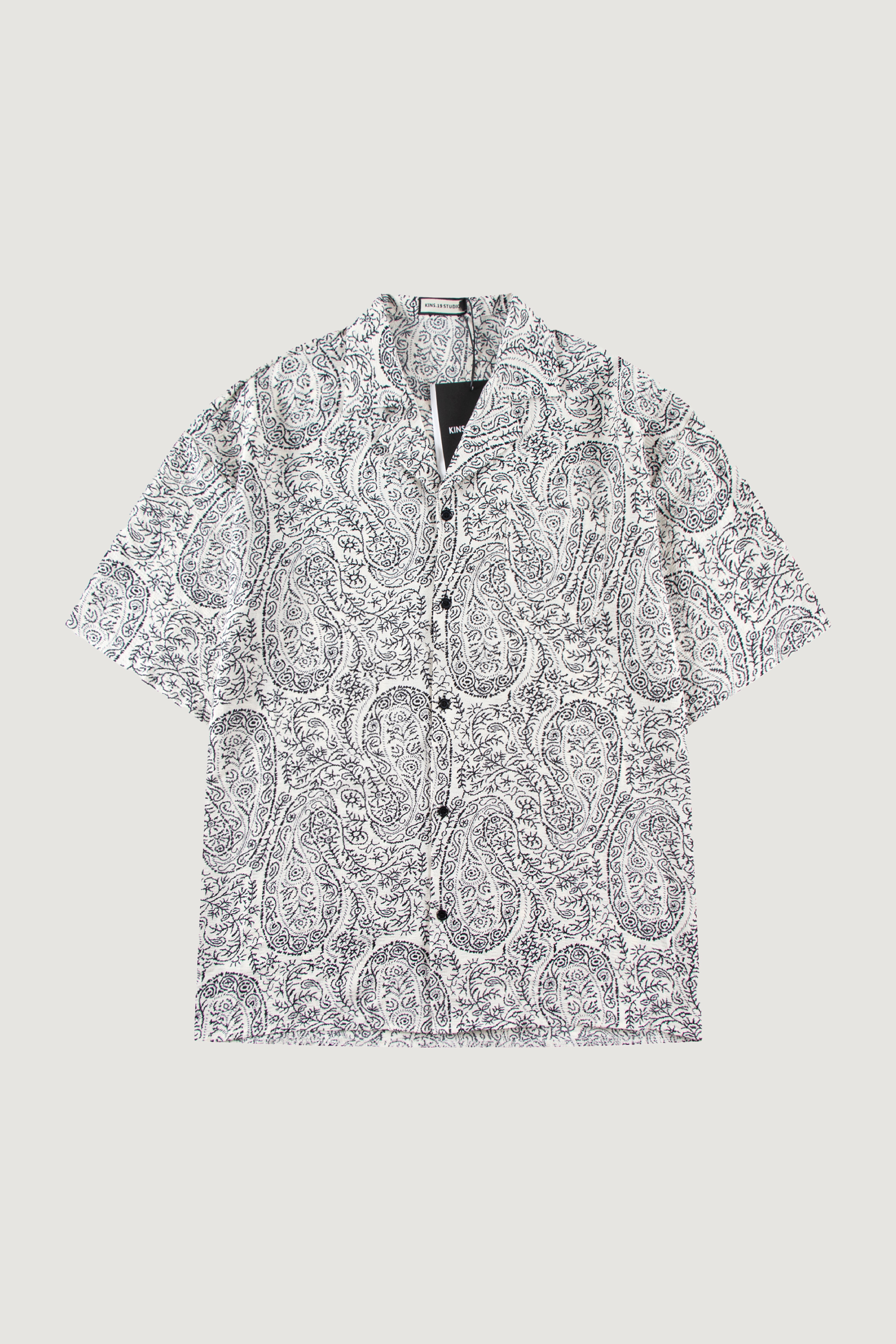 KINS | HAWAII SHIRT HW24