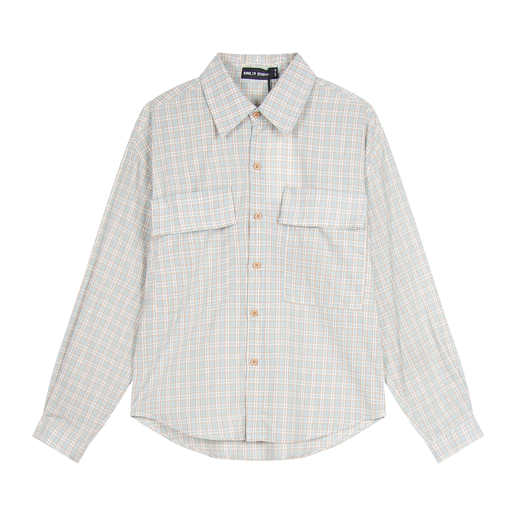 KINS | SHIRT KS08