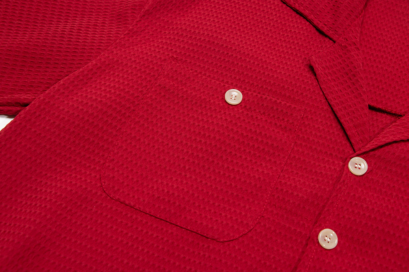 KINS | SHIRT KN92