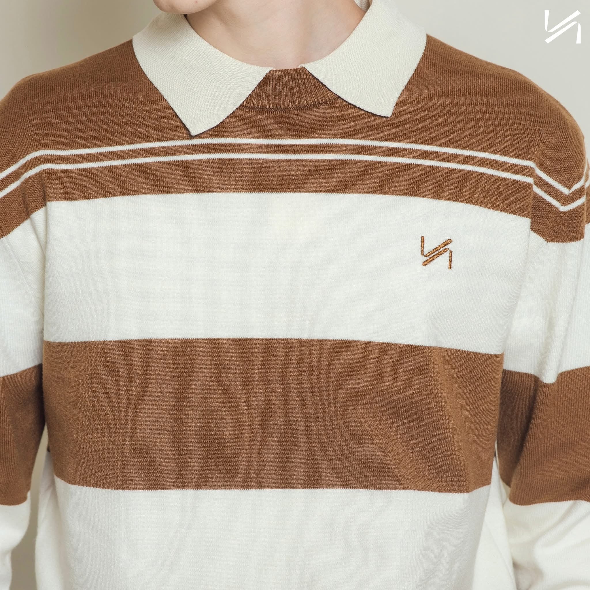 KINS | SWEATER KN121