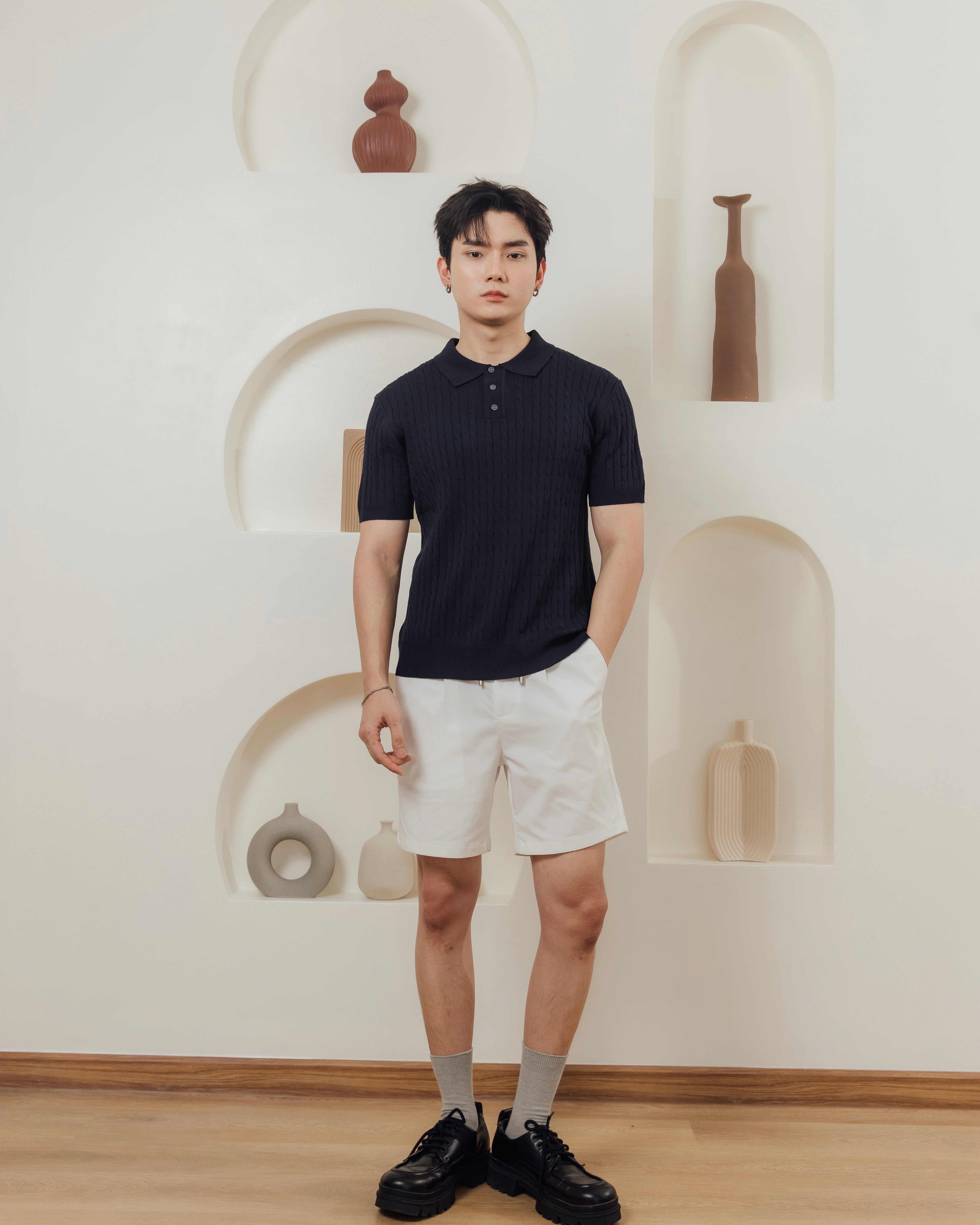 KINS | SHORTS K013