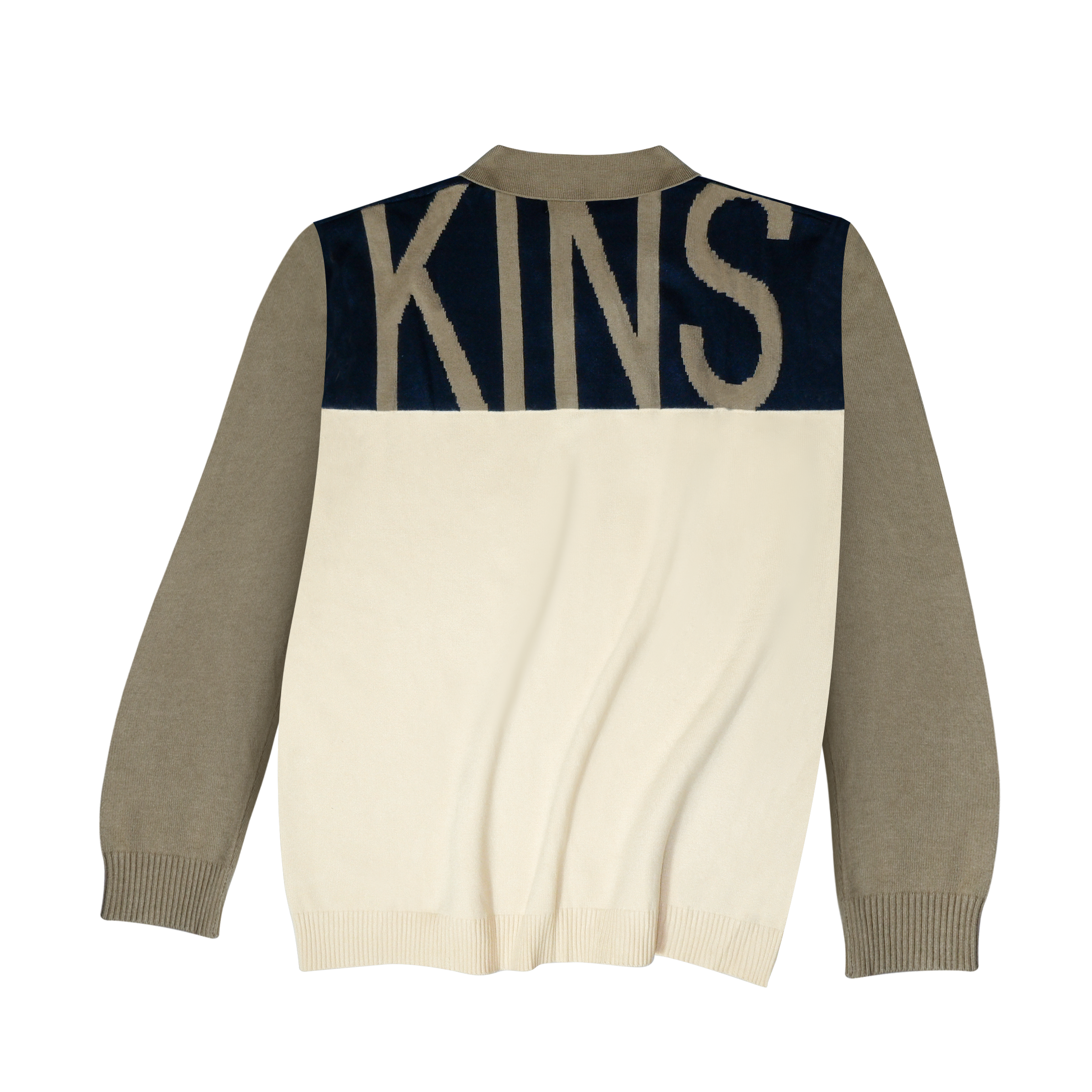 KINS | SWEATER KN110
