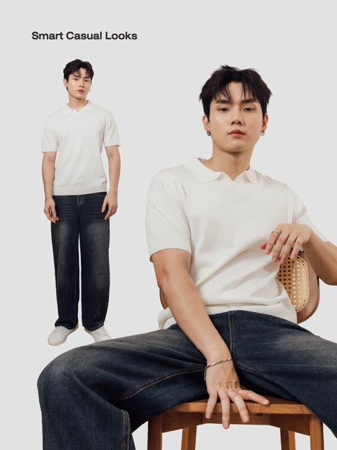 Color: White