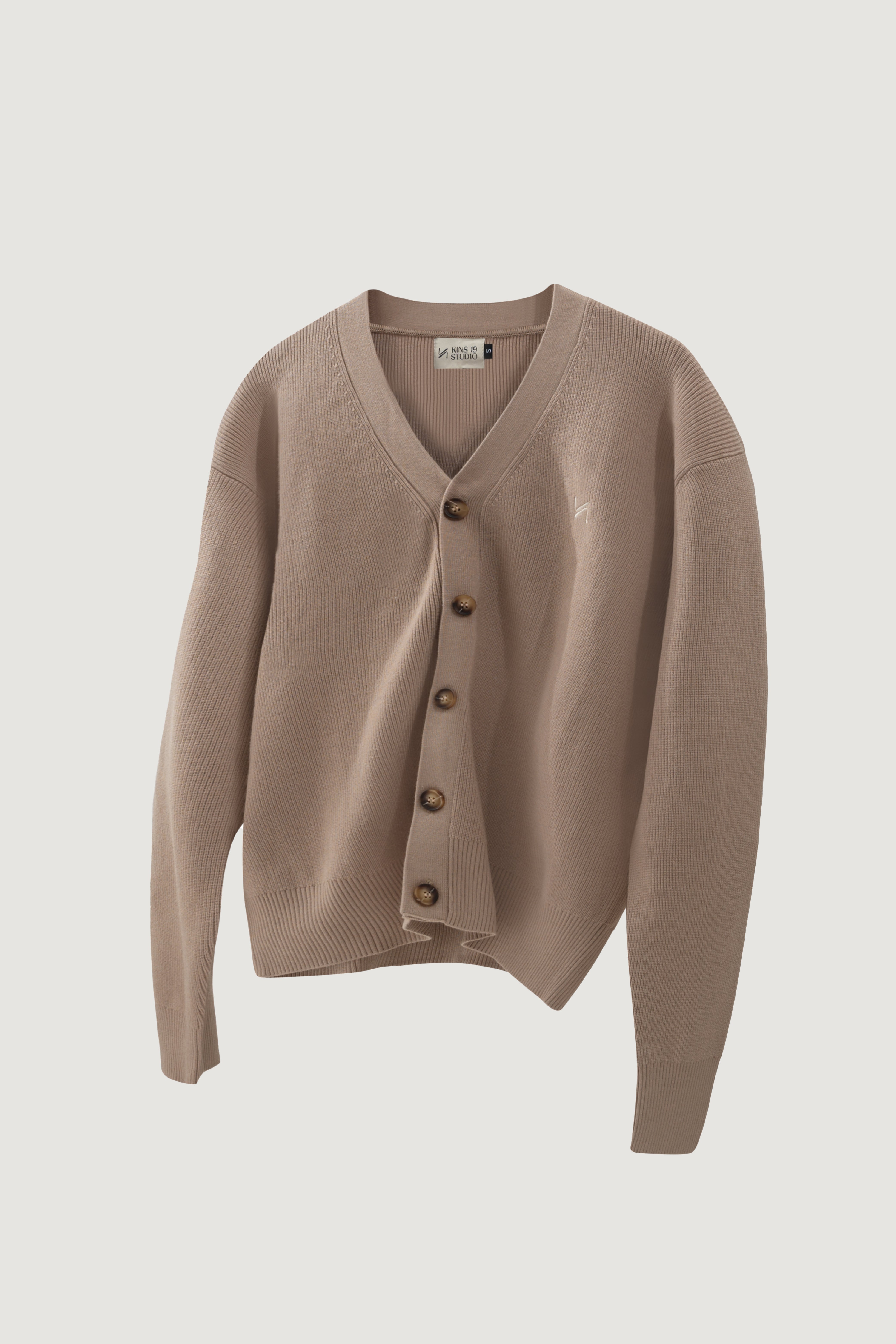 KINS | CARDIGAN KN126
