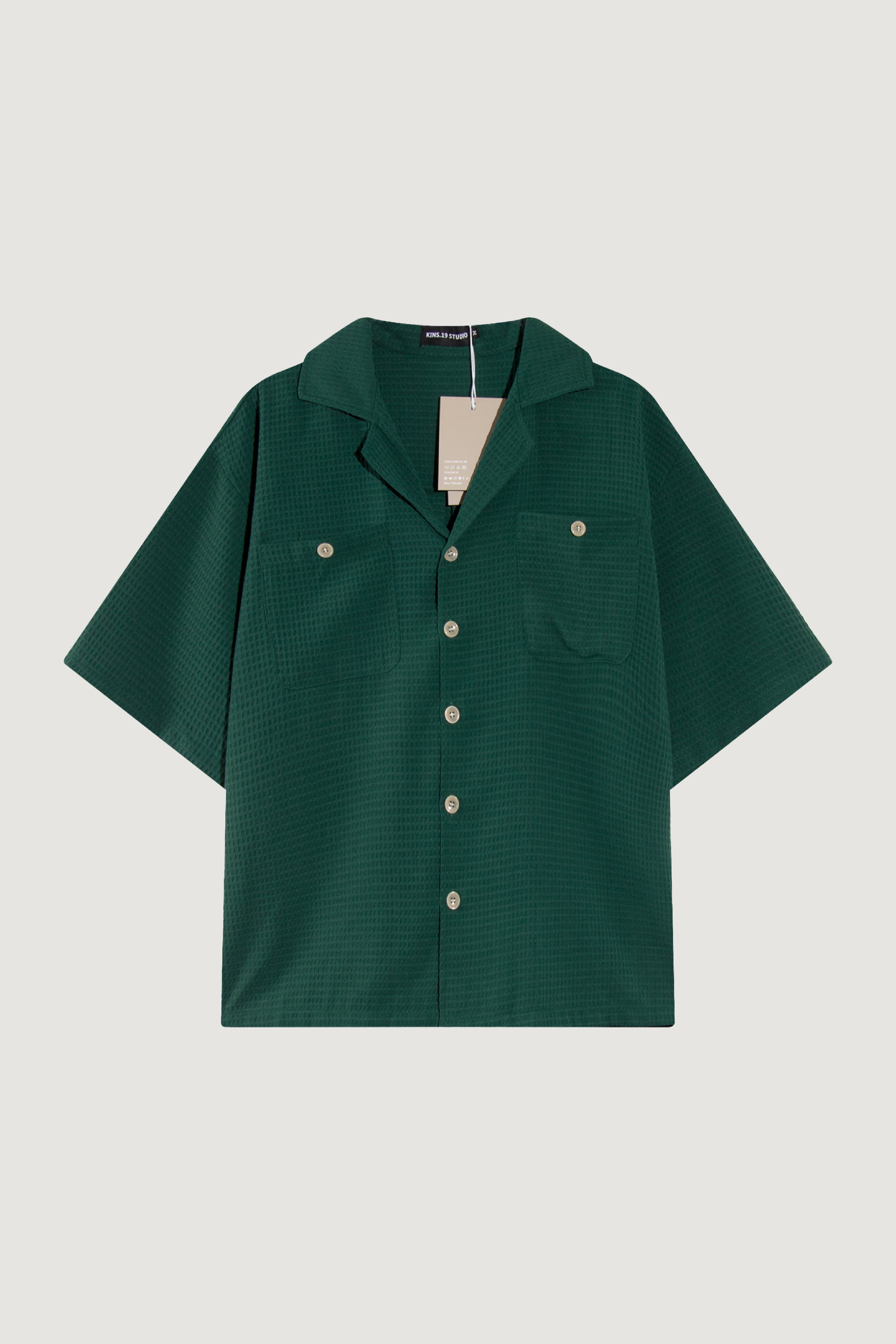 KINS | SHIRT KN92
