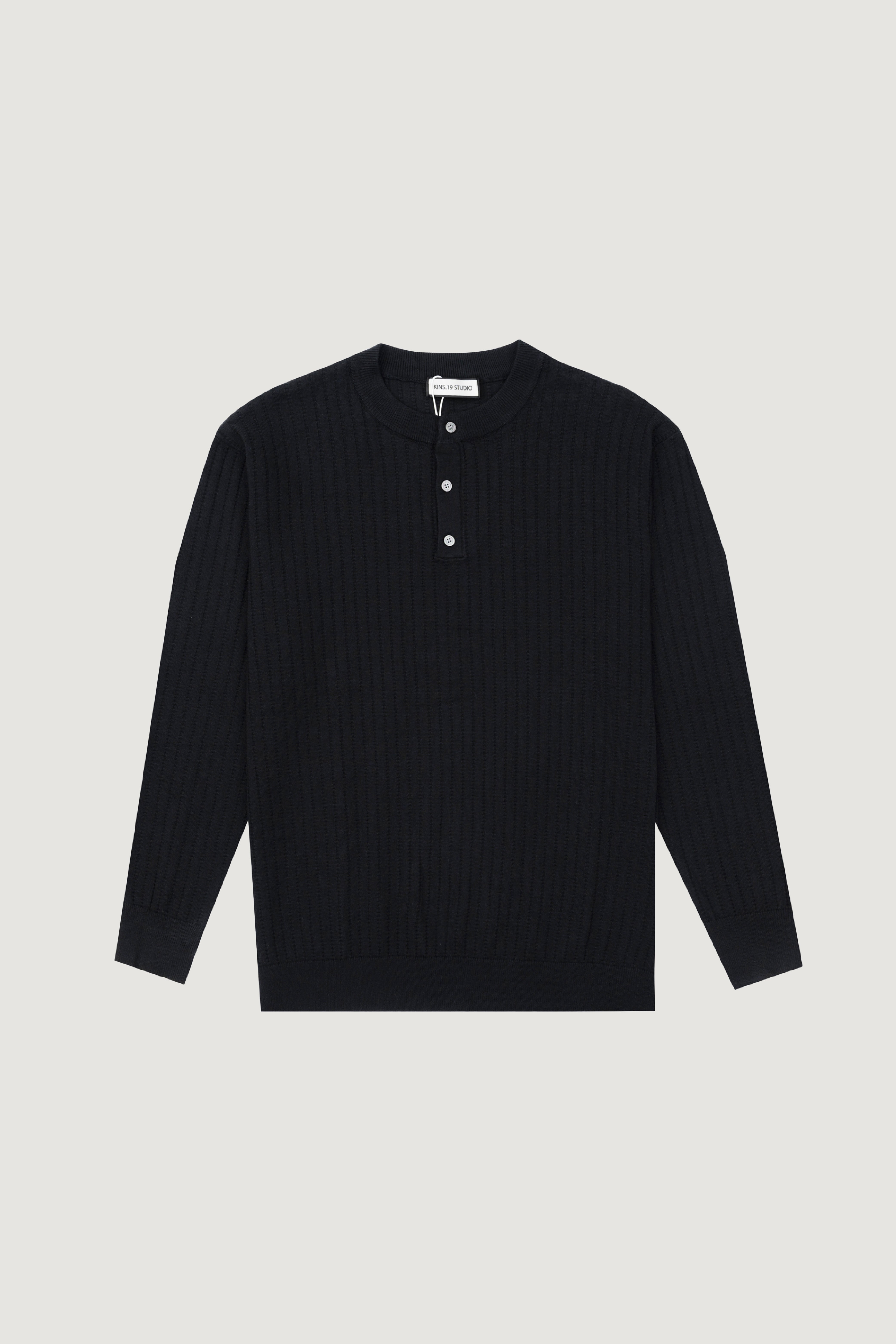 KINS | SWEATER KN99