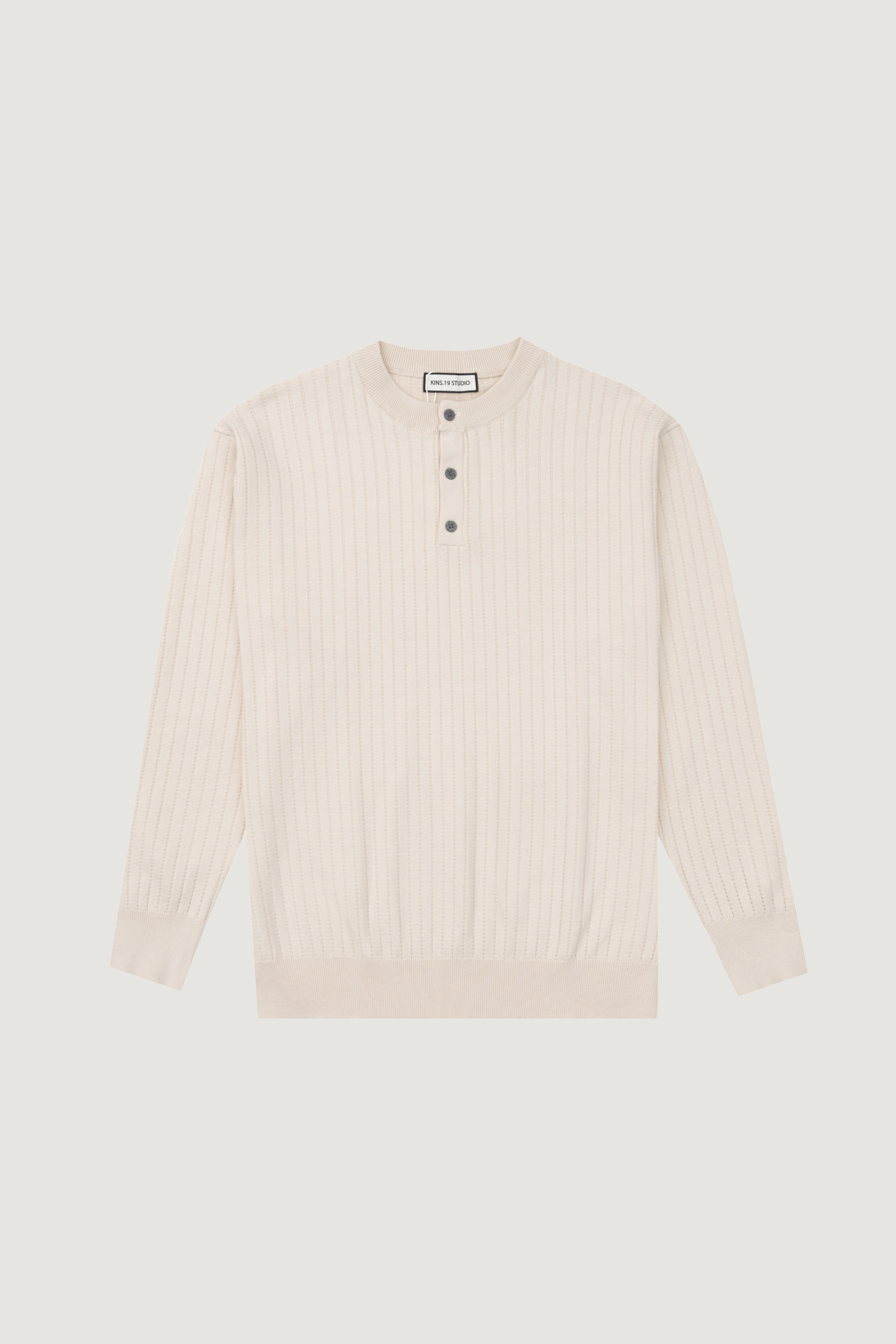 KINS | SWEATER KN99