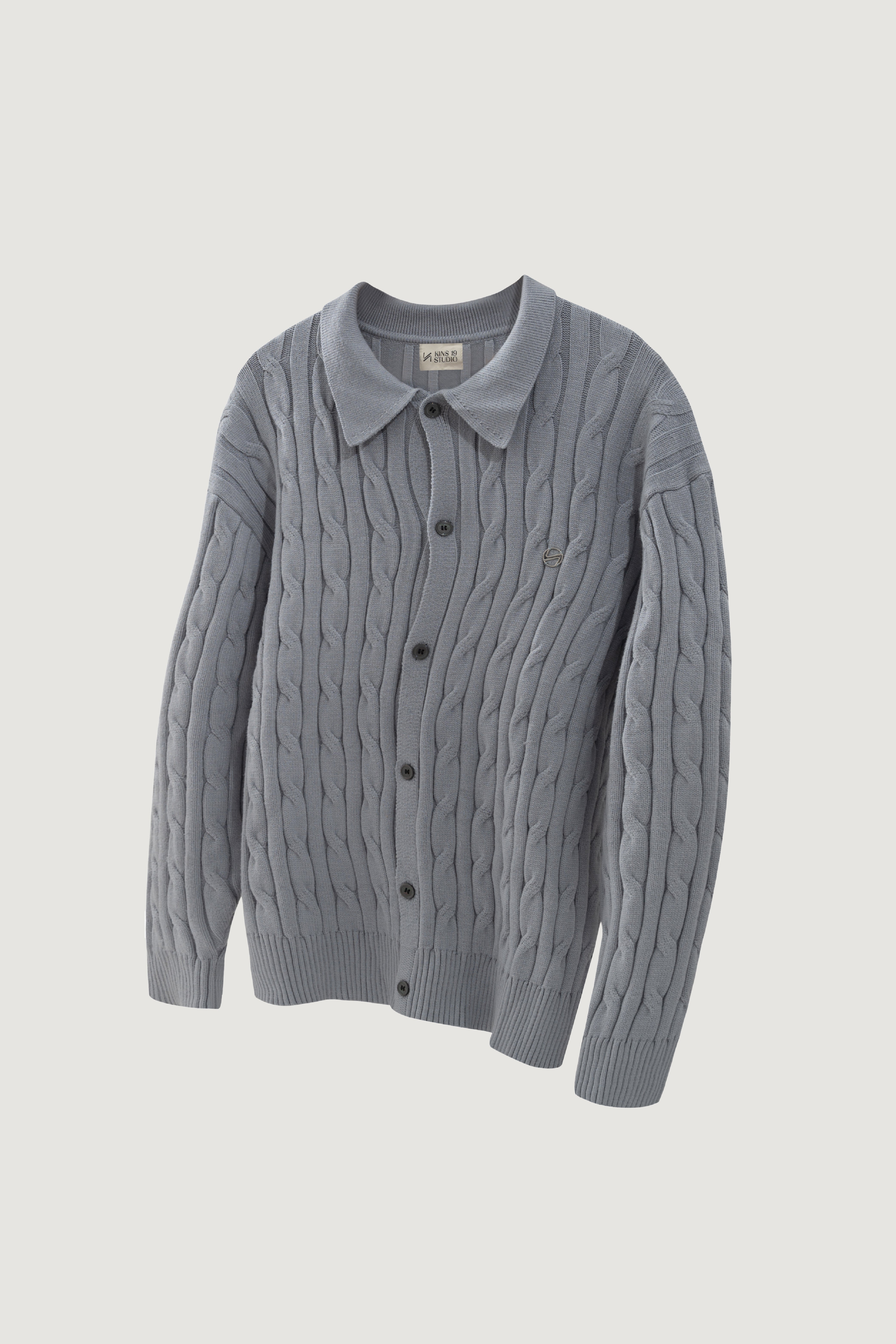 KINS | CARDIGAN KS17