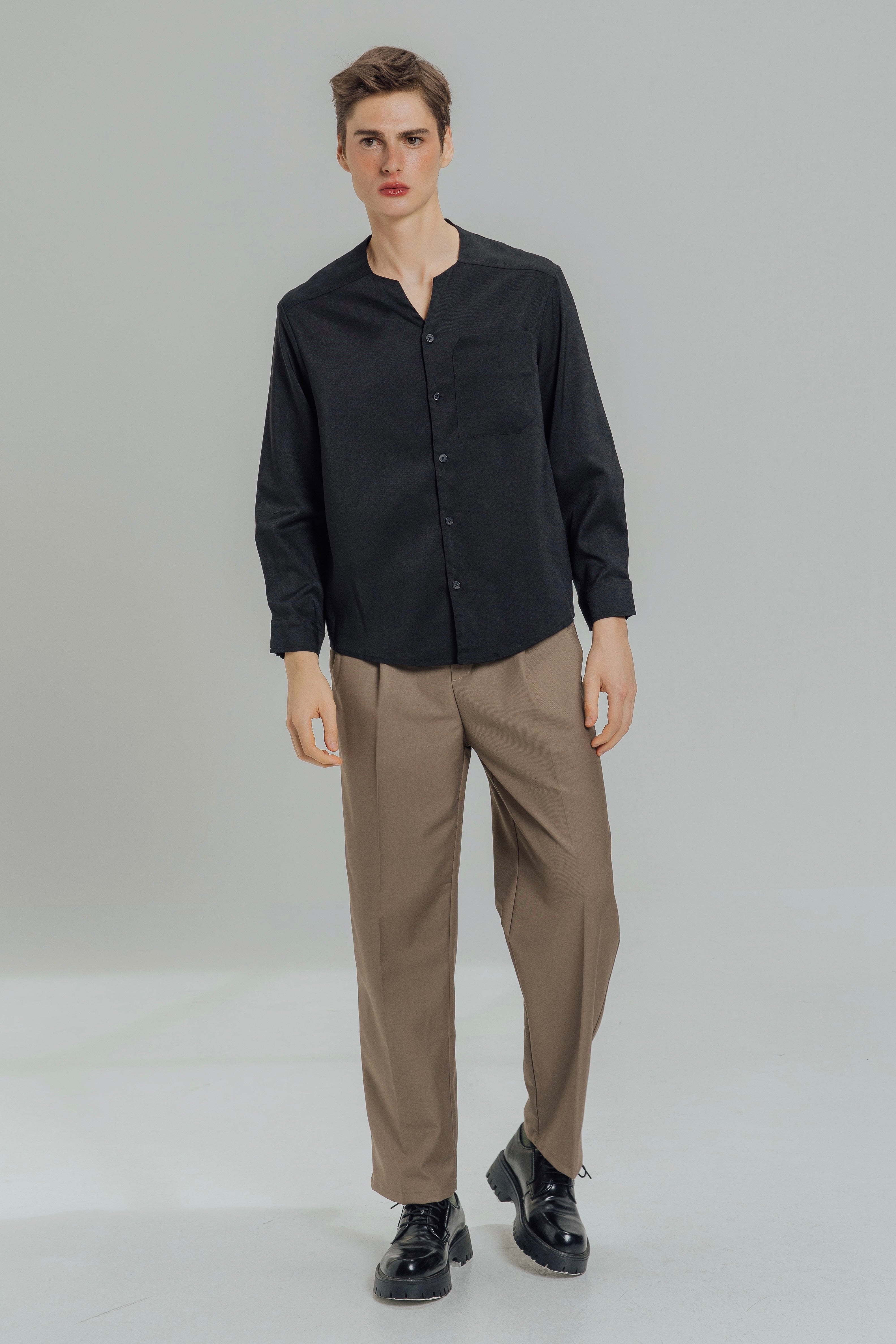 KINS | SHIRT KS05