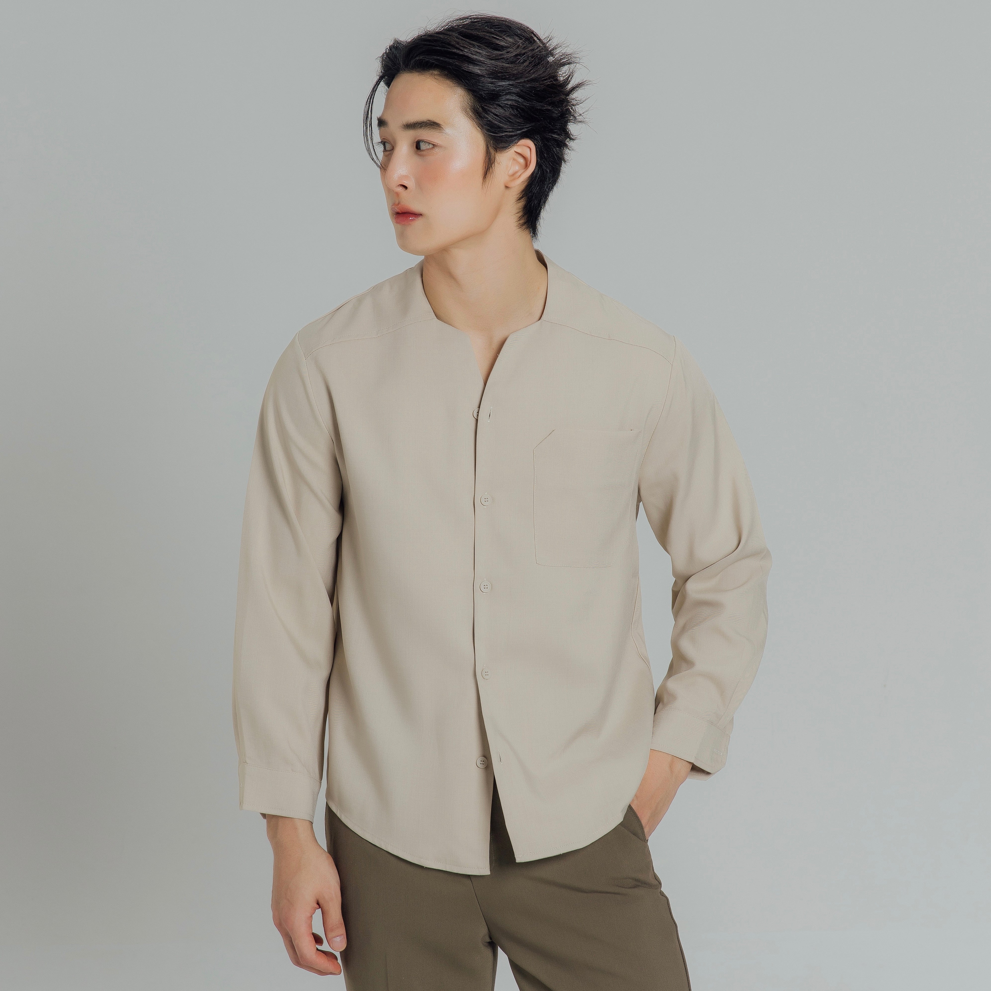 KINS | SHIRT KS05