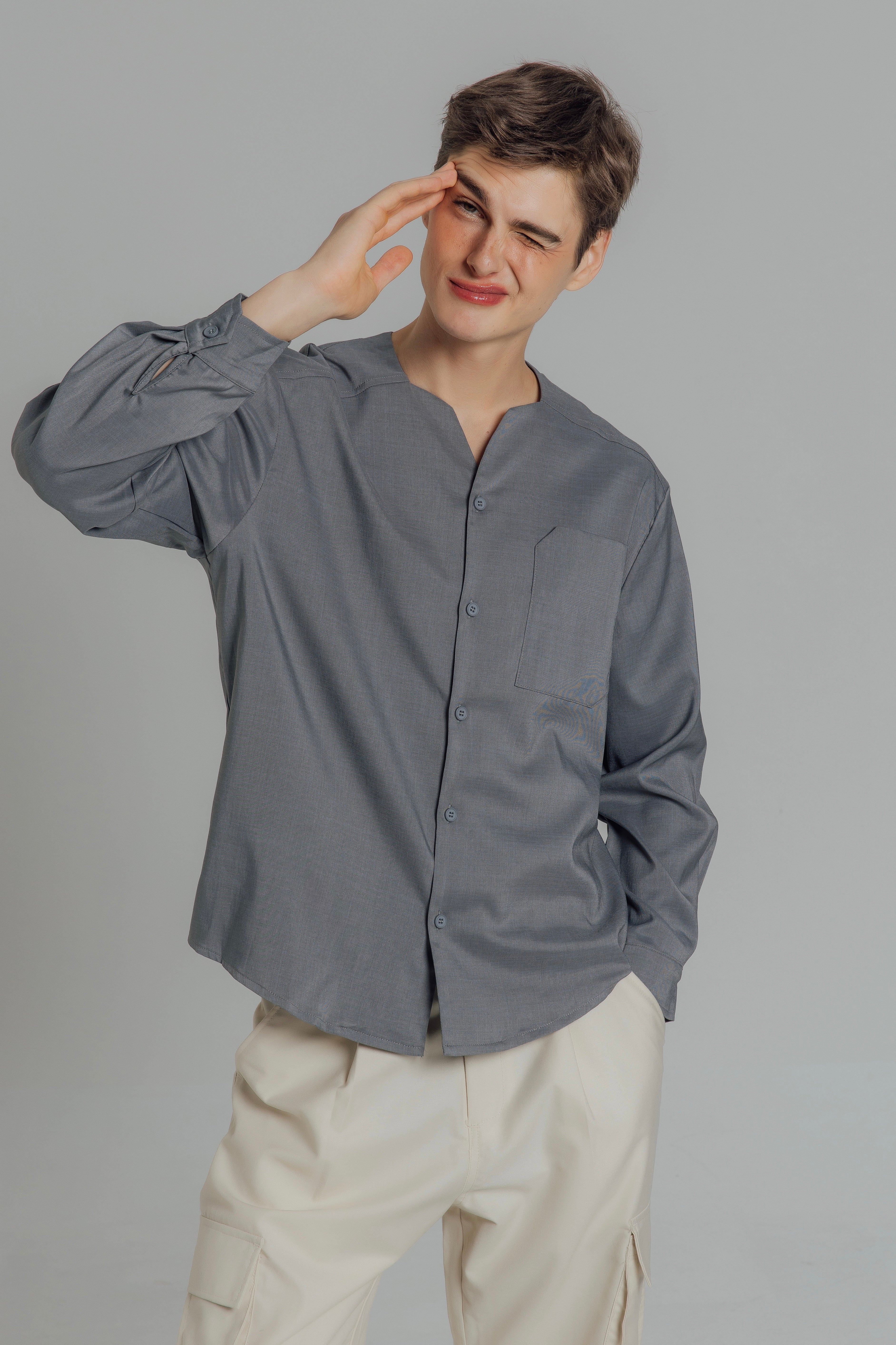 KINS | SHIRT KS05