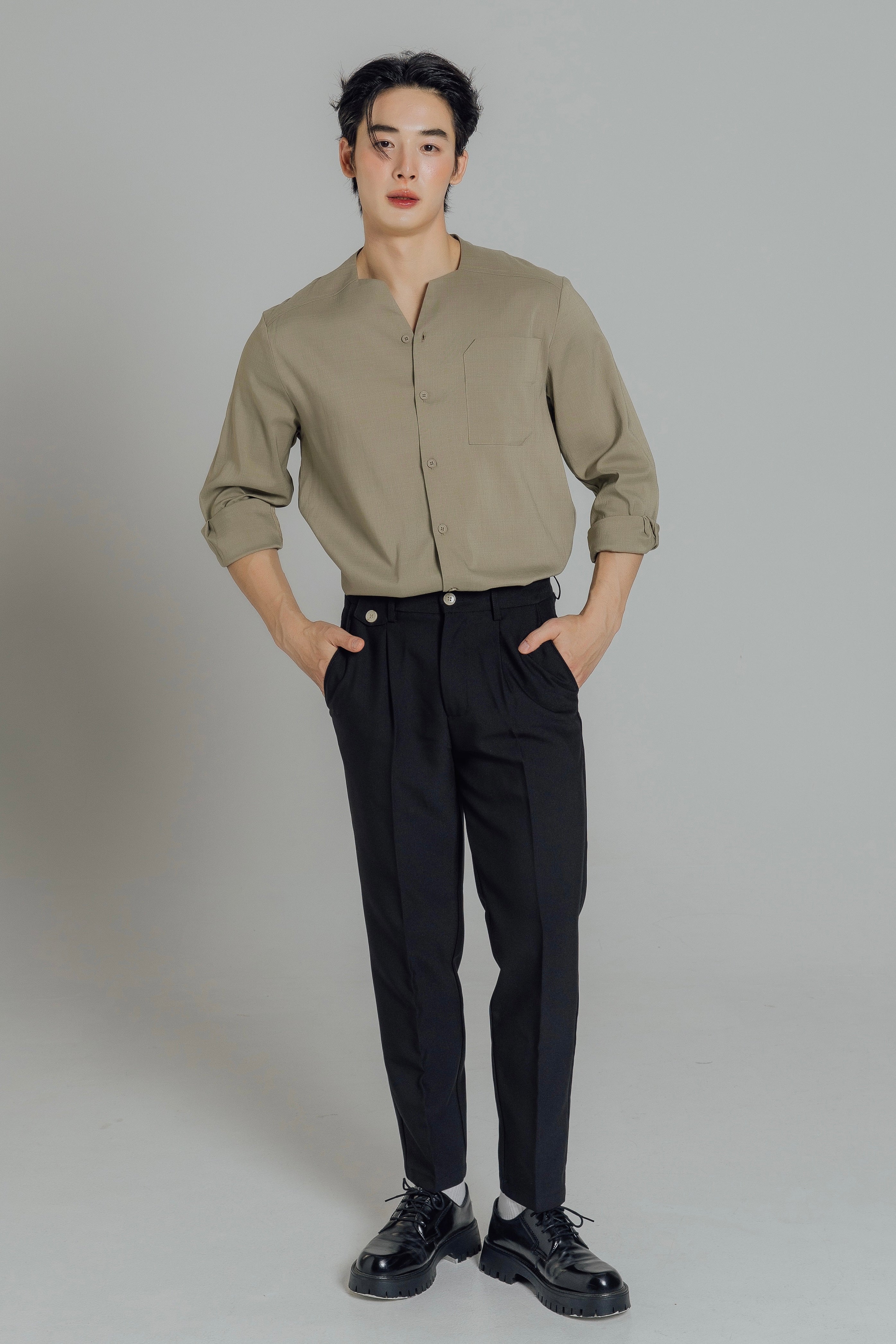 KINS | SHIRT KS05