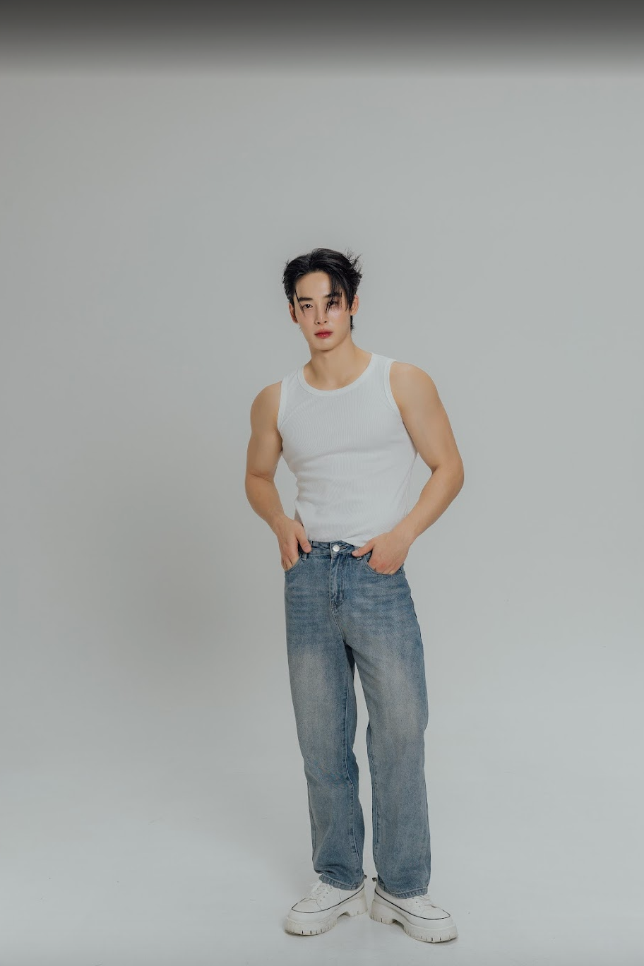 KINS | TANK TOP KS20