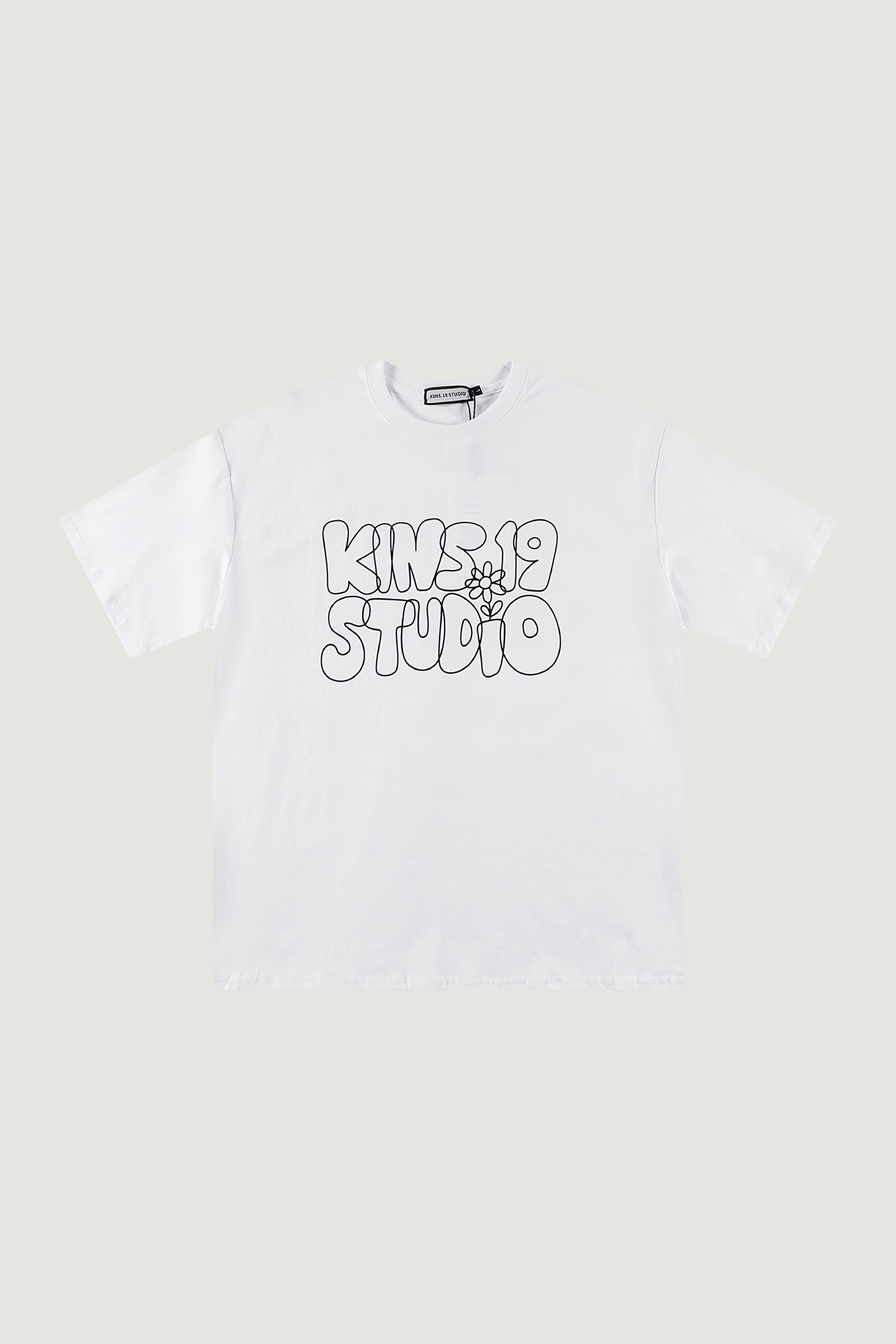 KINS | T-SHIRT TN11