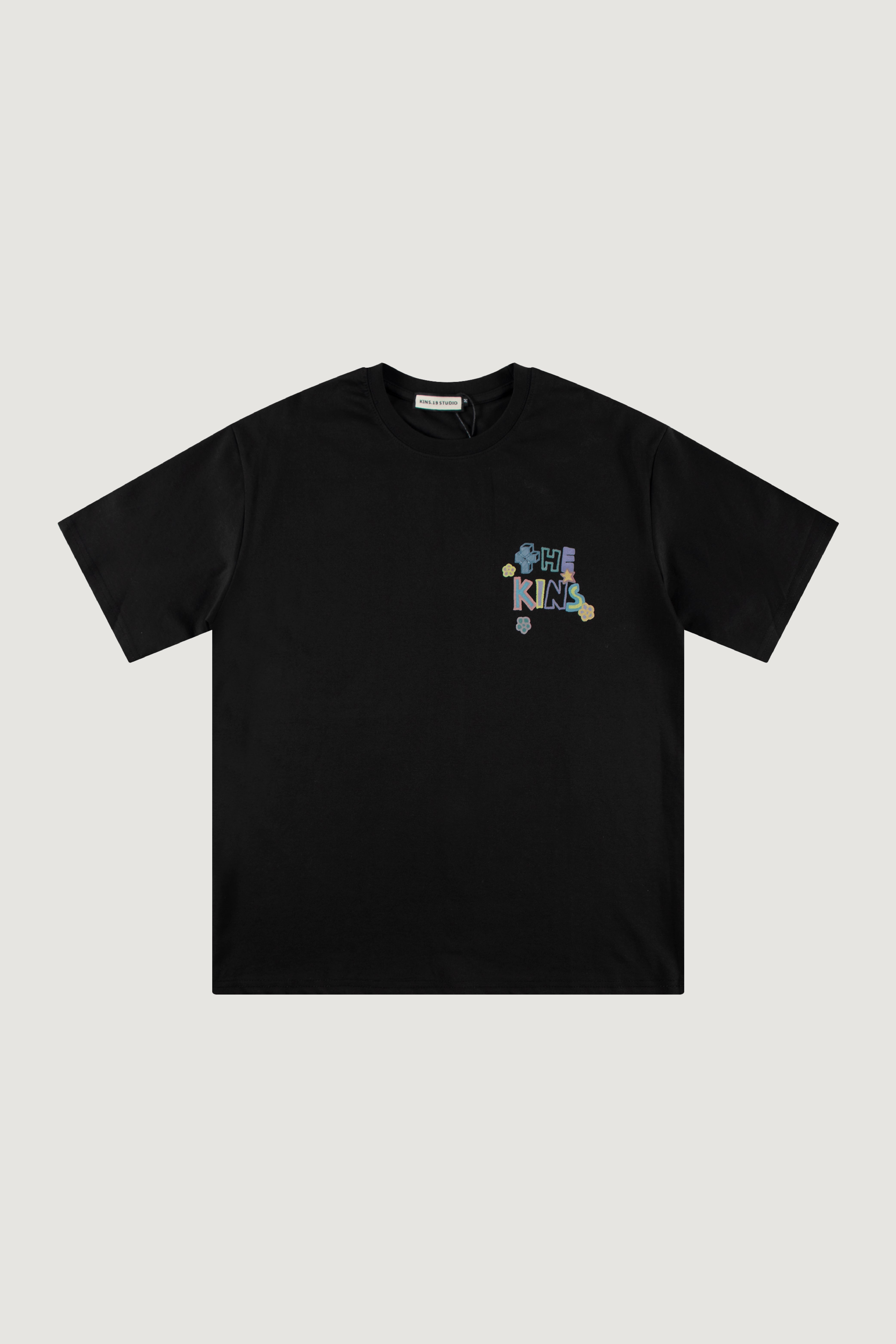 KINS | T-SHIRT TN12