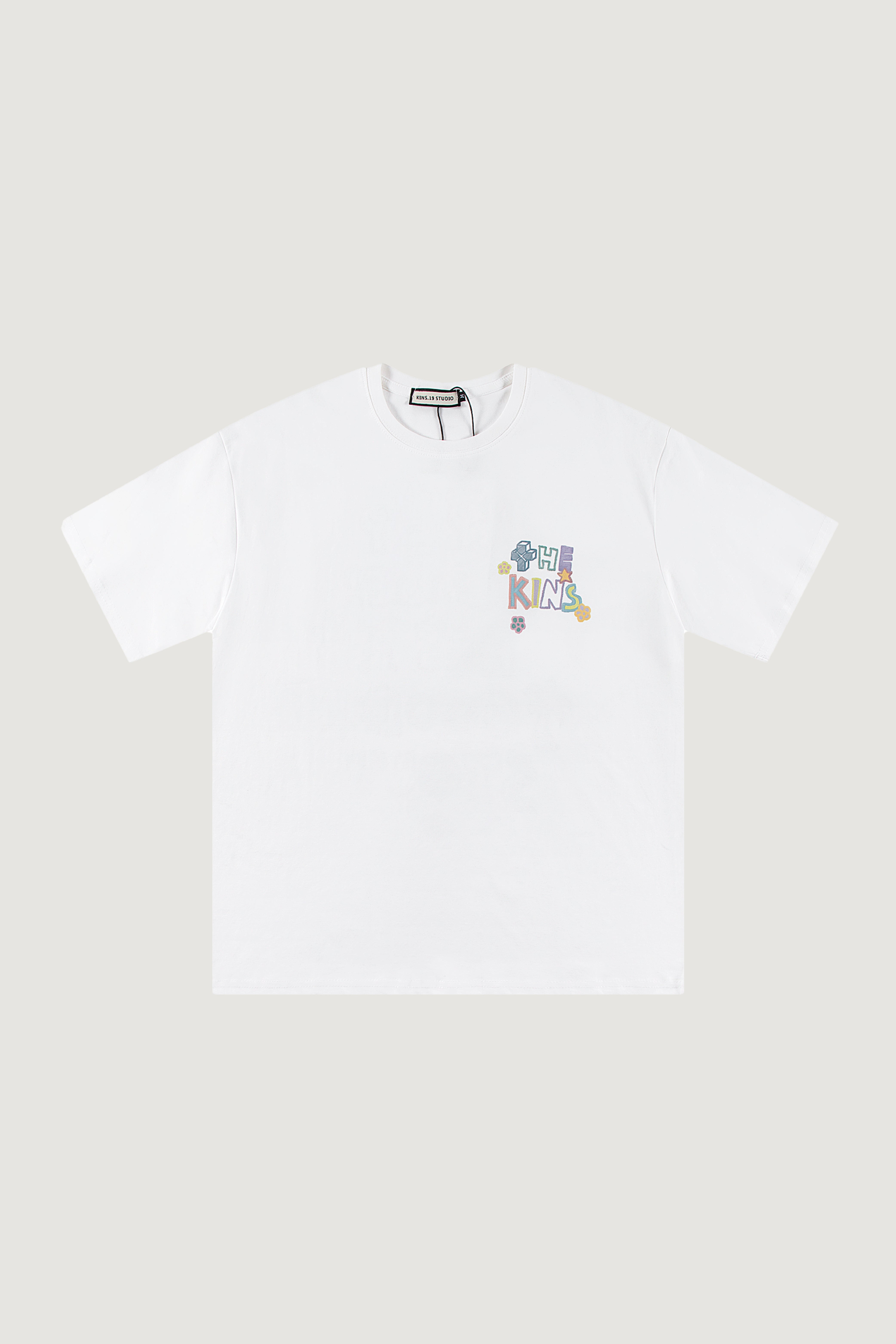 KINS | T-SHIRT TN12