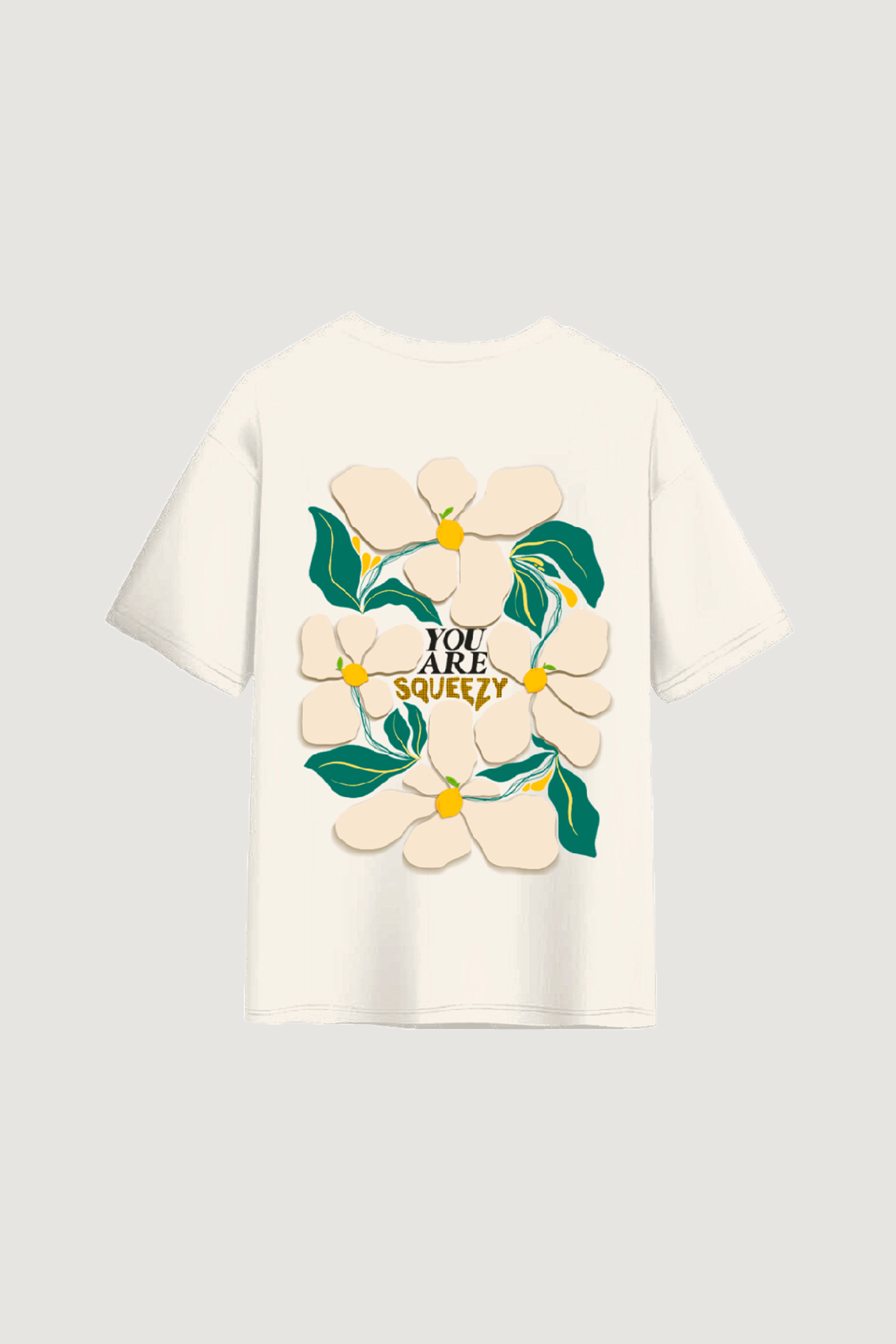 KINS | T-SHIRT TN16