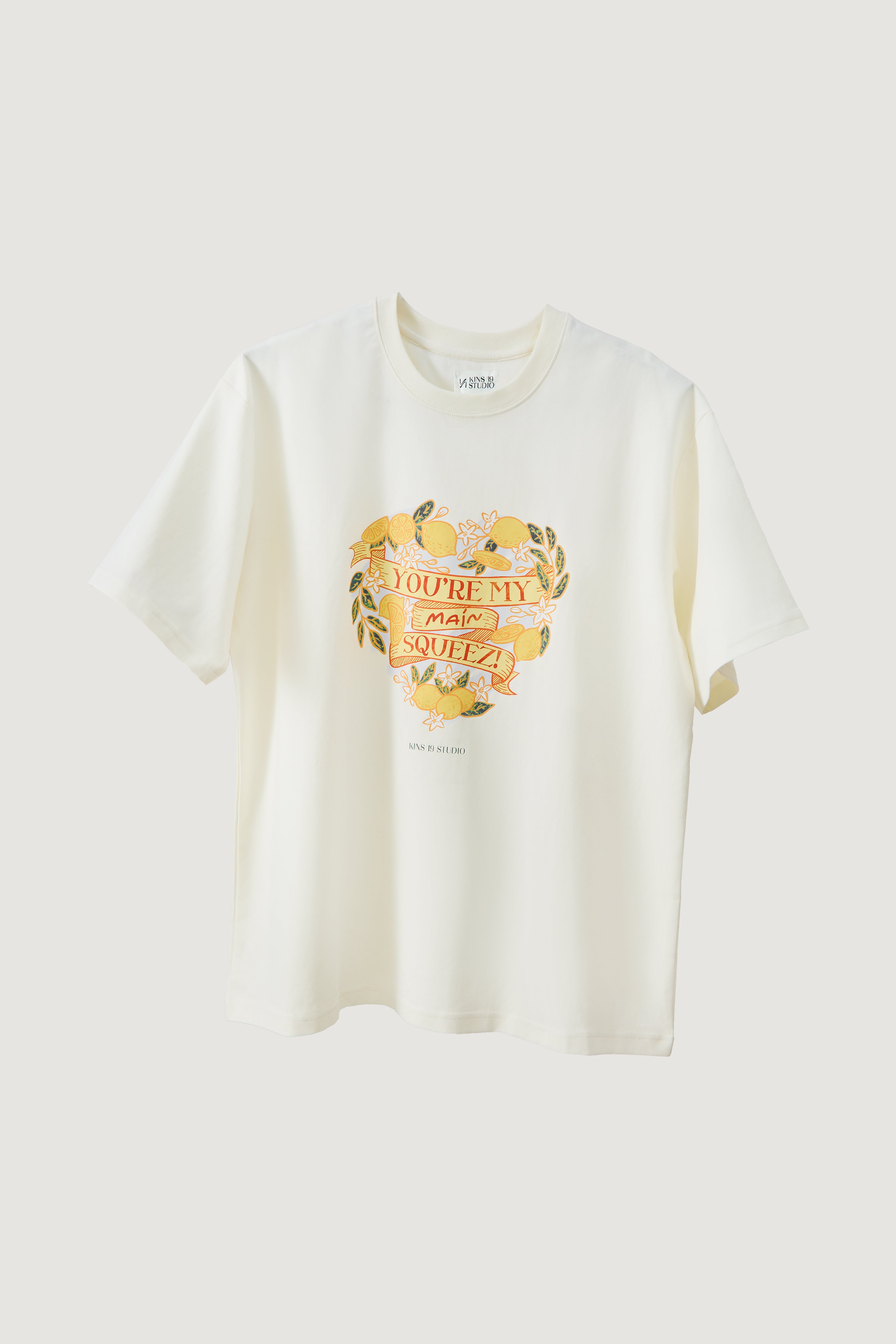 KINS | T-SHIRT TN17