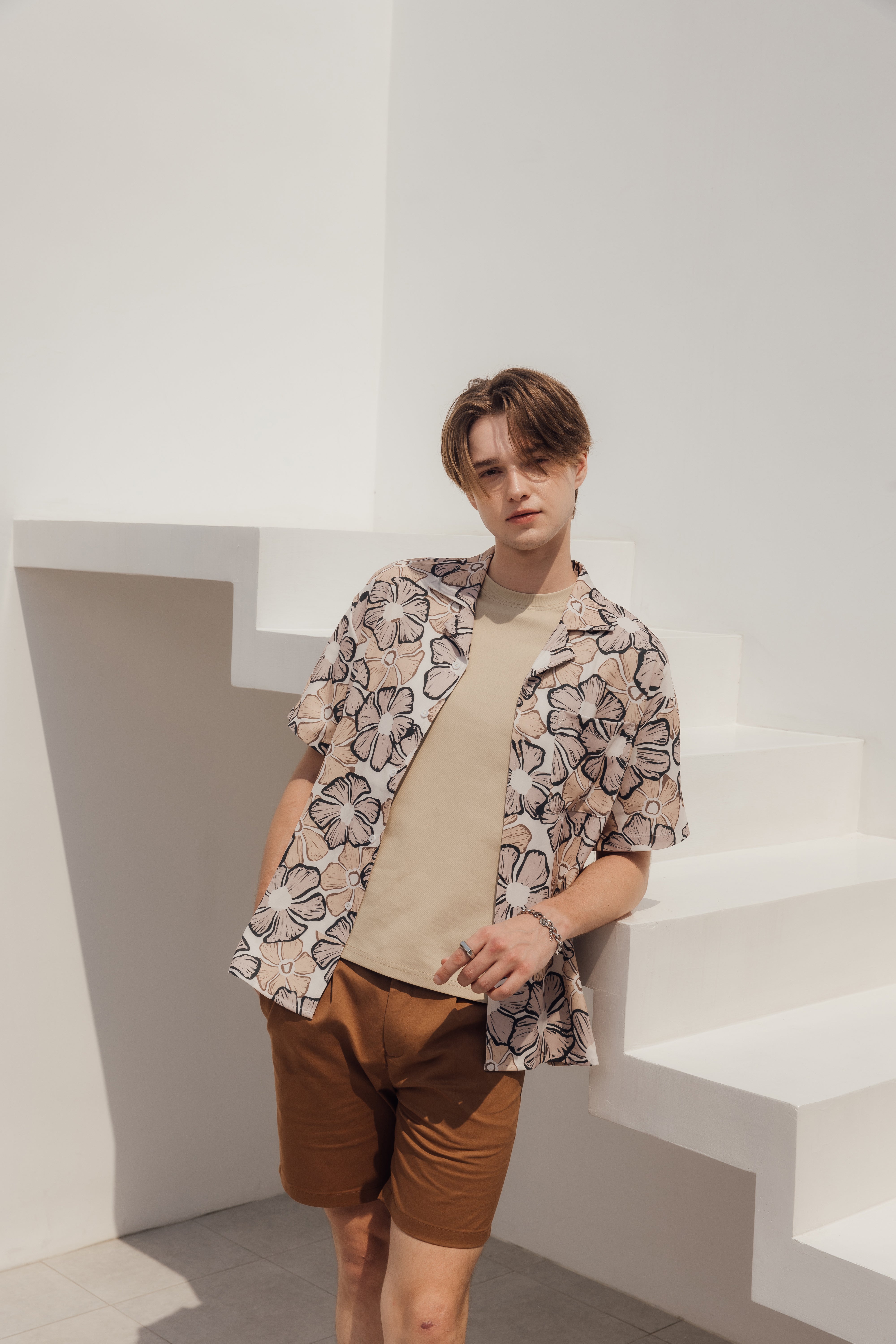 Beige