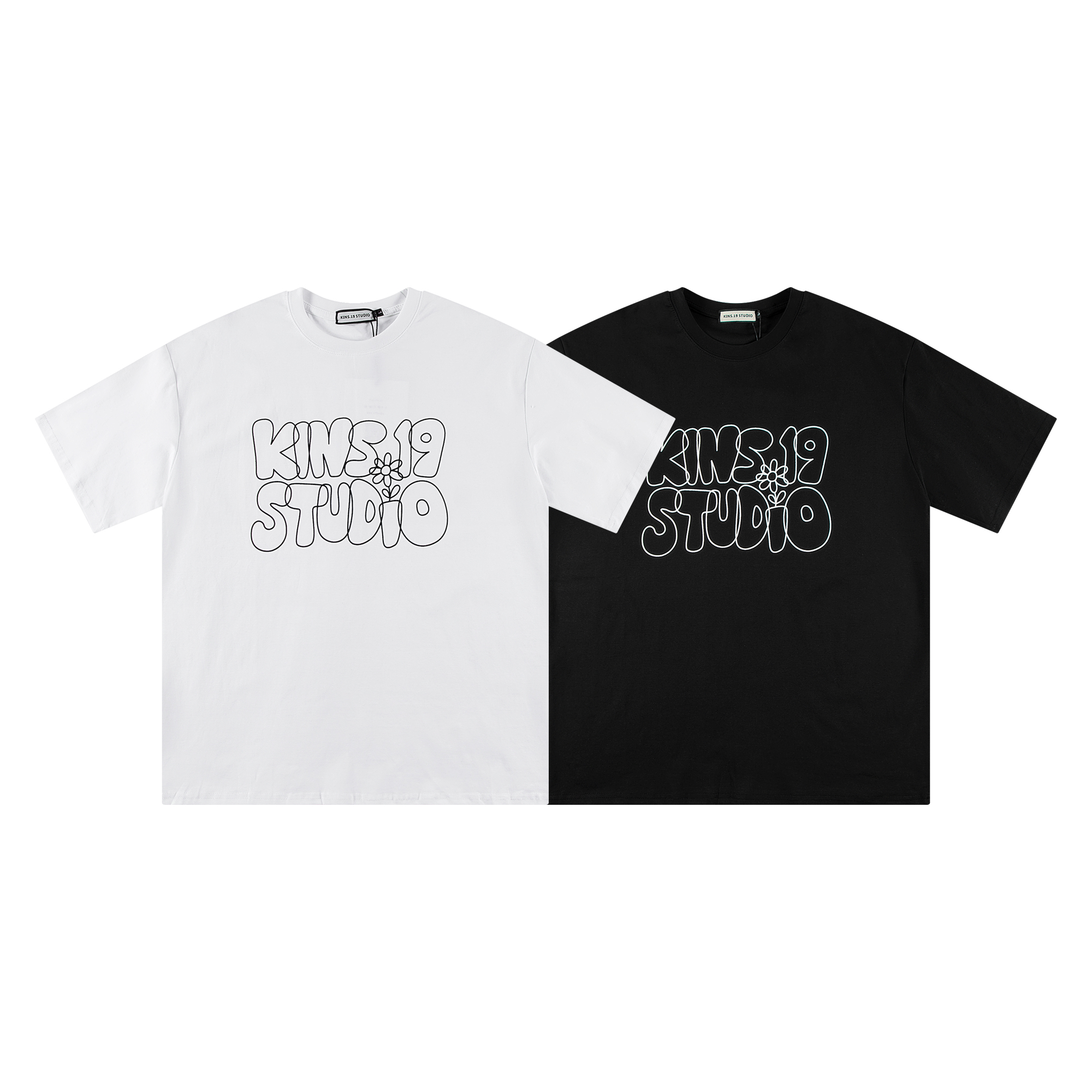 KINS | T-SHIRT TN11
