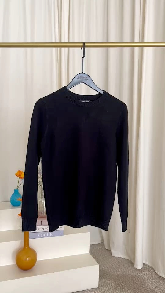 KINS | SWEATER KN98