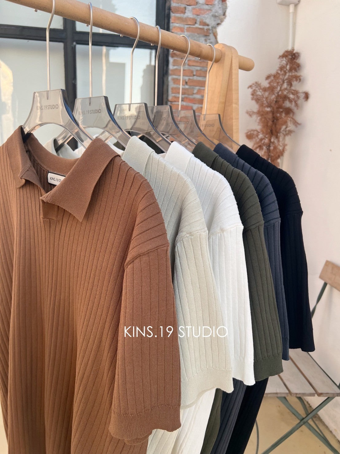 KINS  | POLO KN104