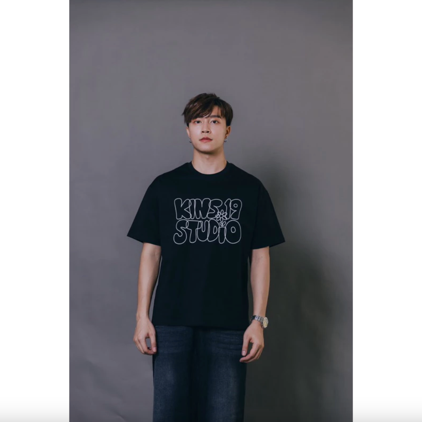 KINS | T-SHIRT TN11