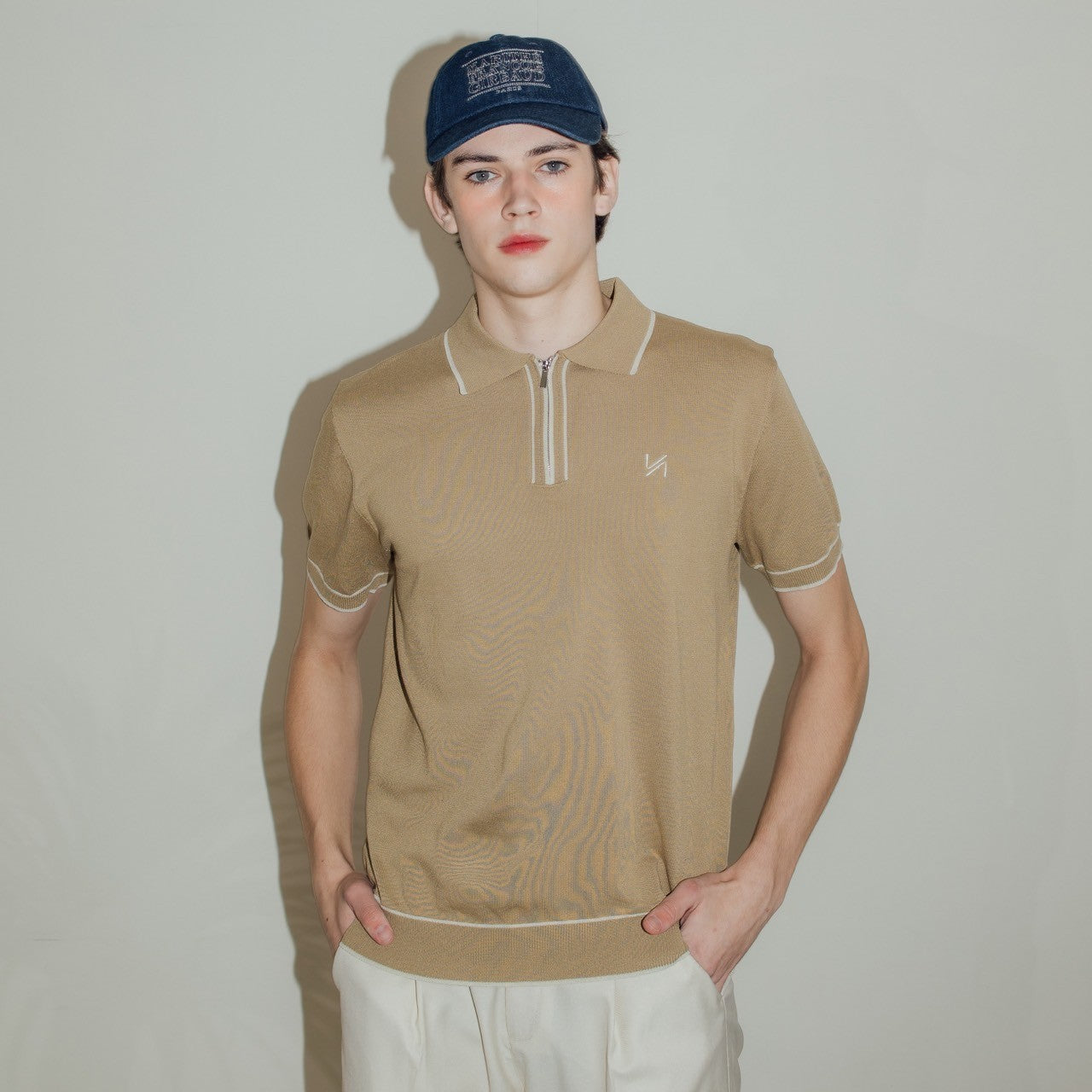 Color: Khaki