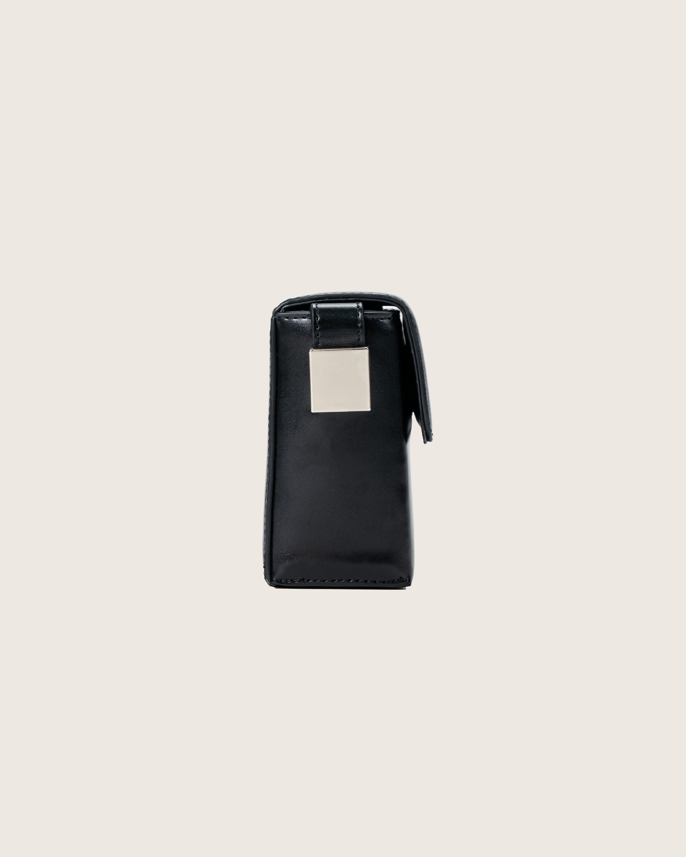 KINS After Glow Structured Box Bag [KPB02]