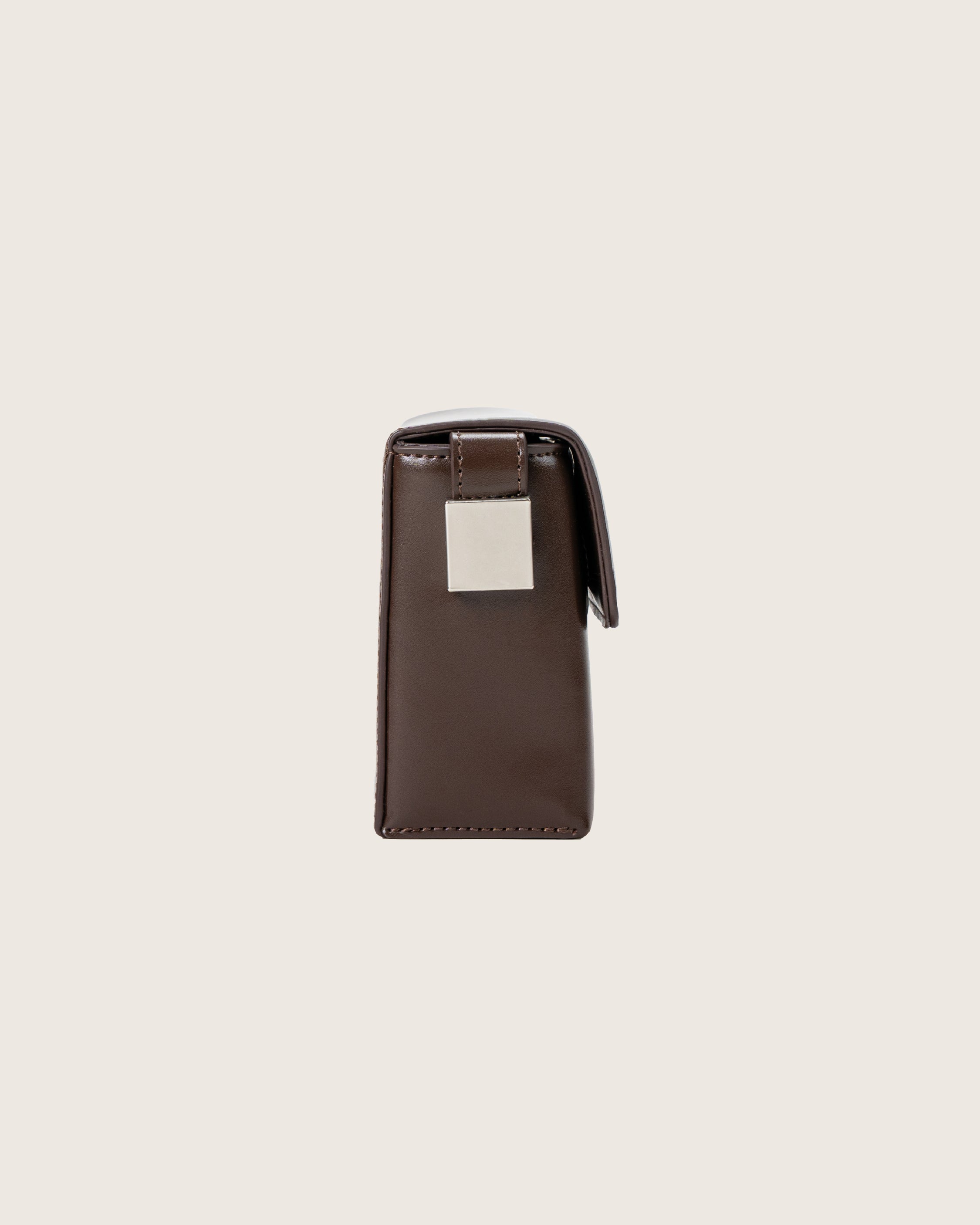 KINS After Glow Structured Box Bag [KPB02]