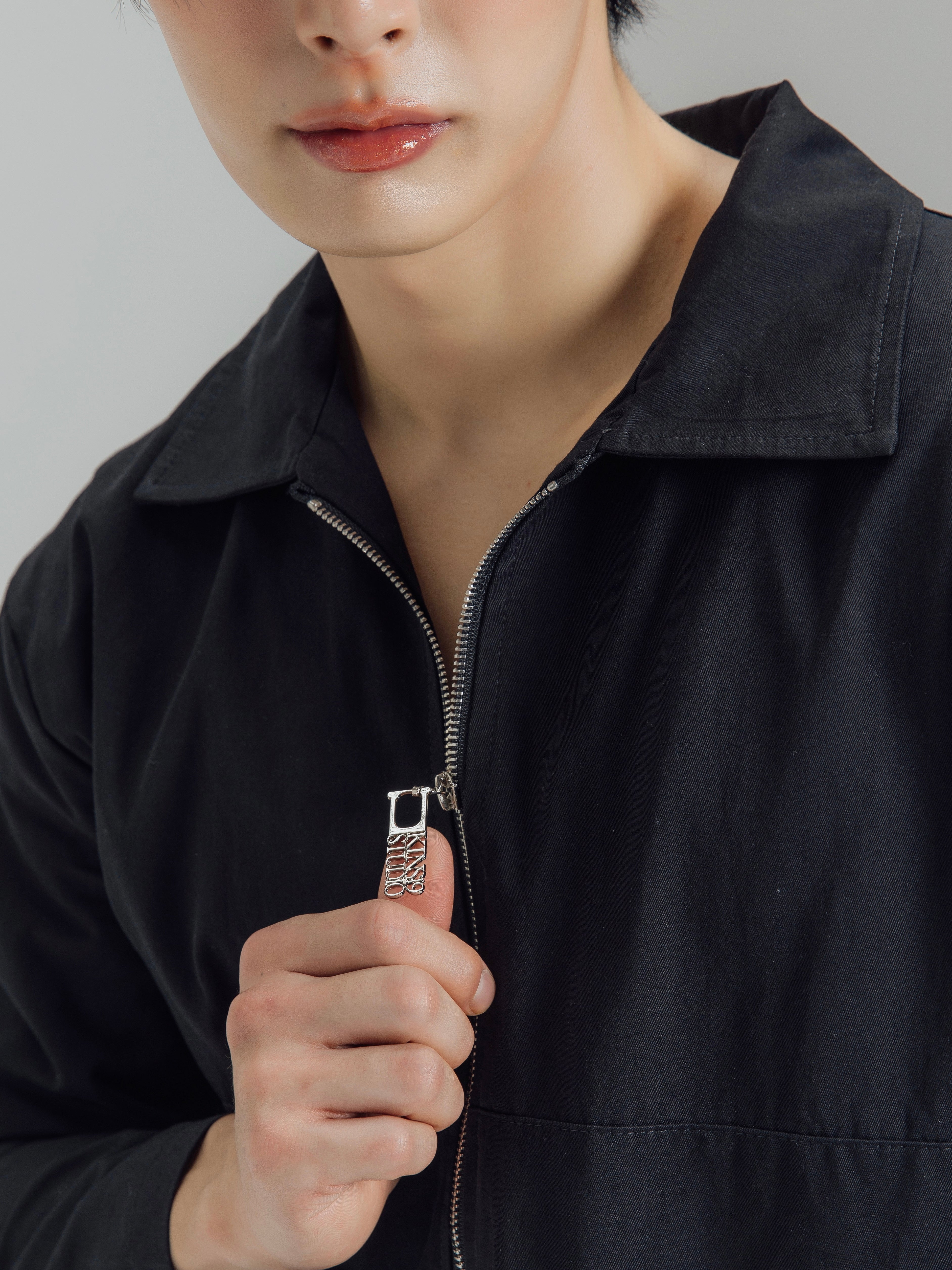 KINS | CROP JACKET KN34