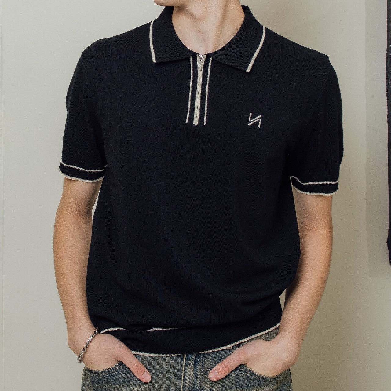 Color: Black