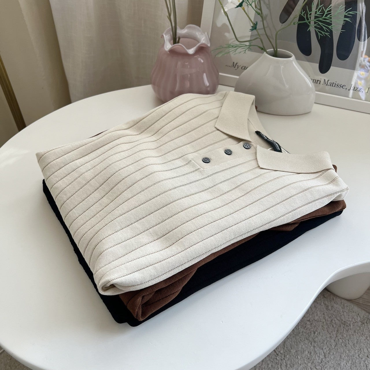 KINS | POLO KN101