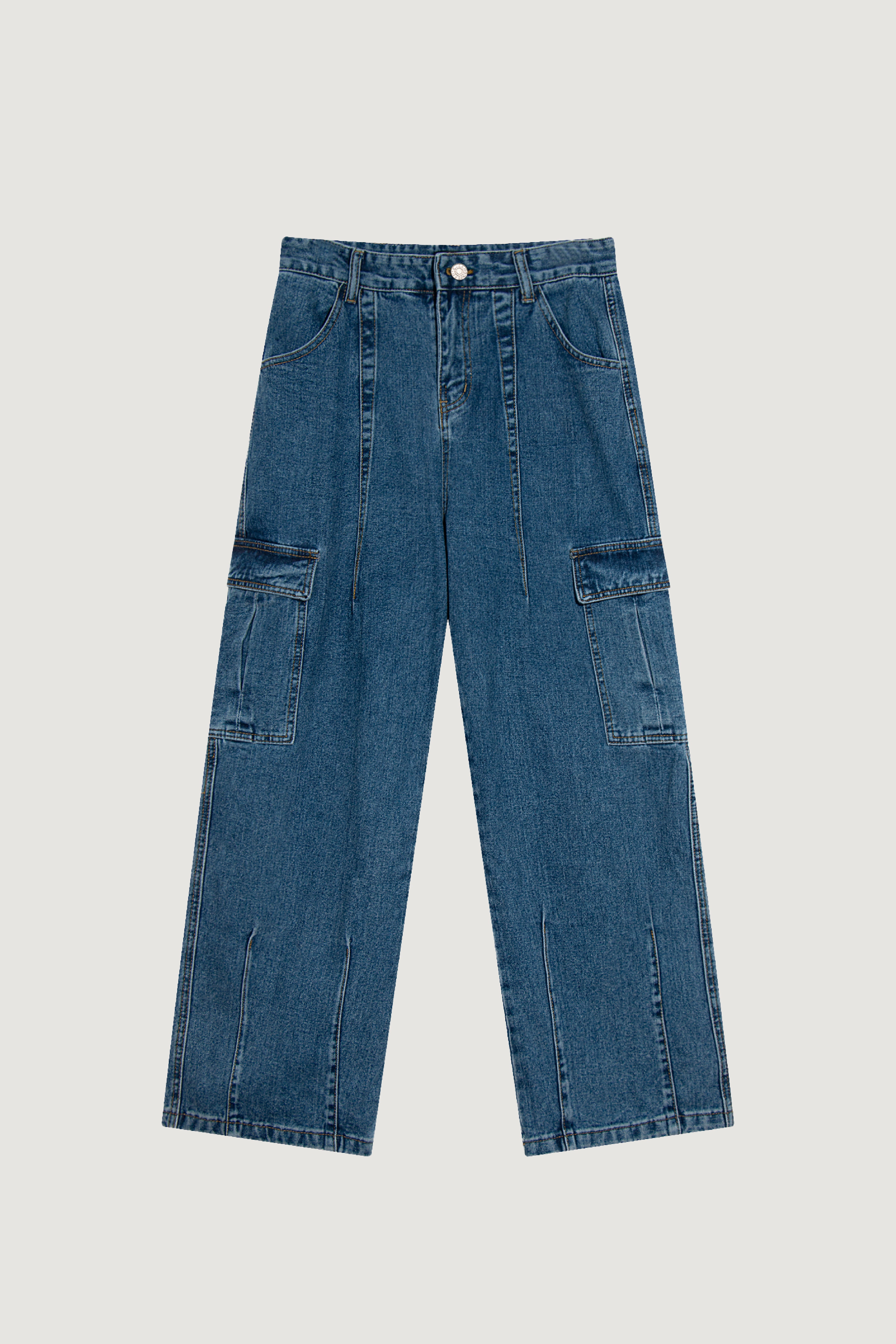 KINS | DENIM F008