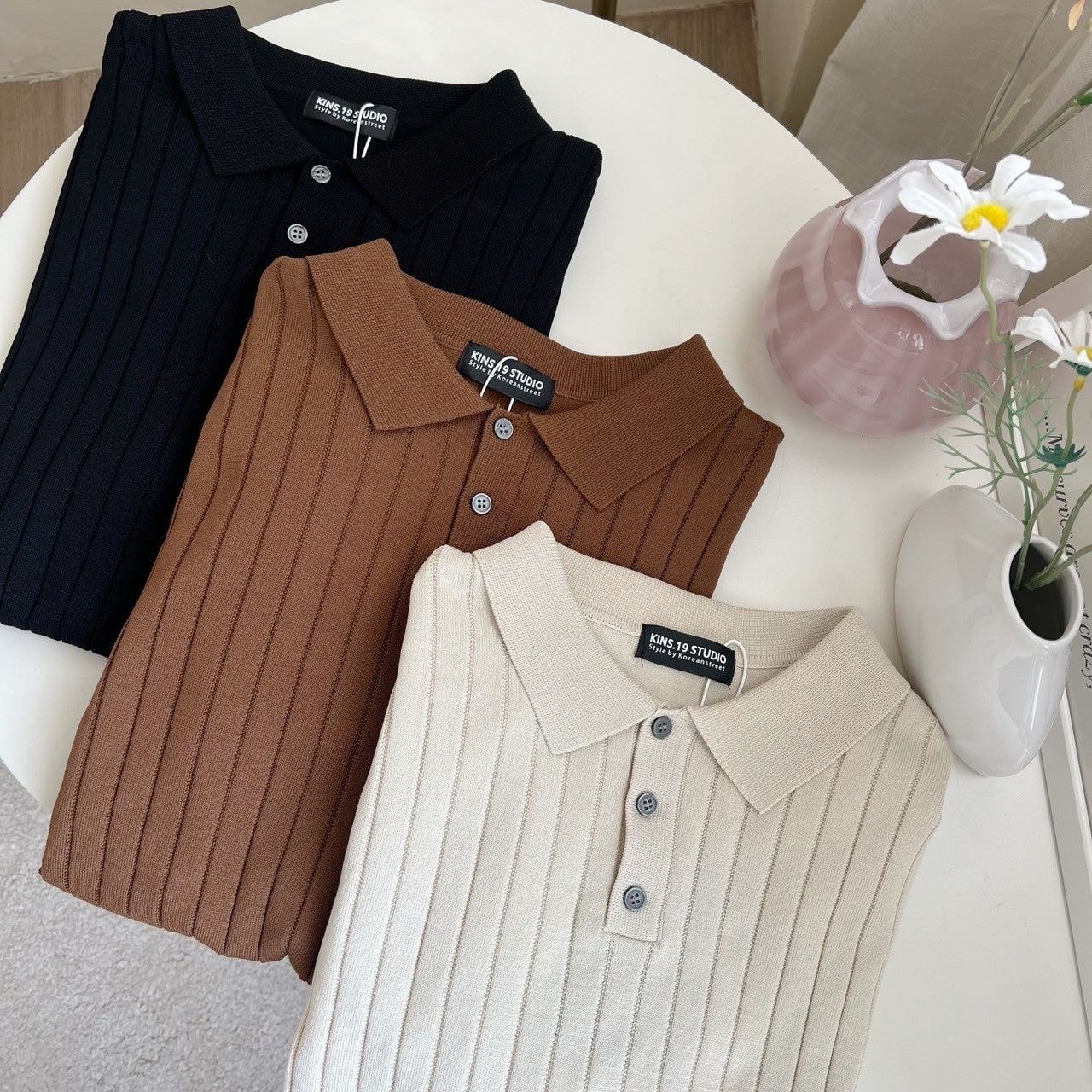 KINS | POLO KN101