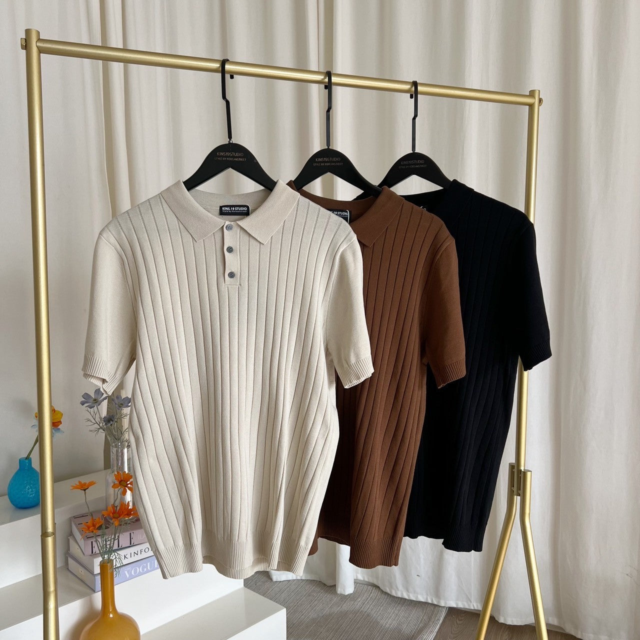 KINS | POLO KN101