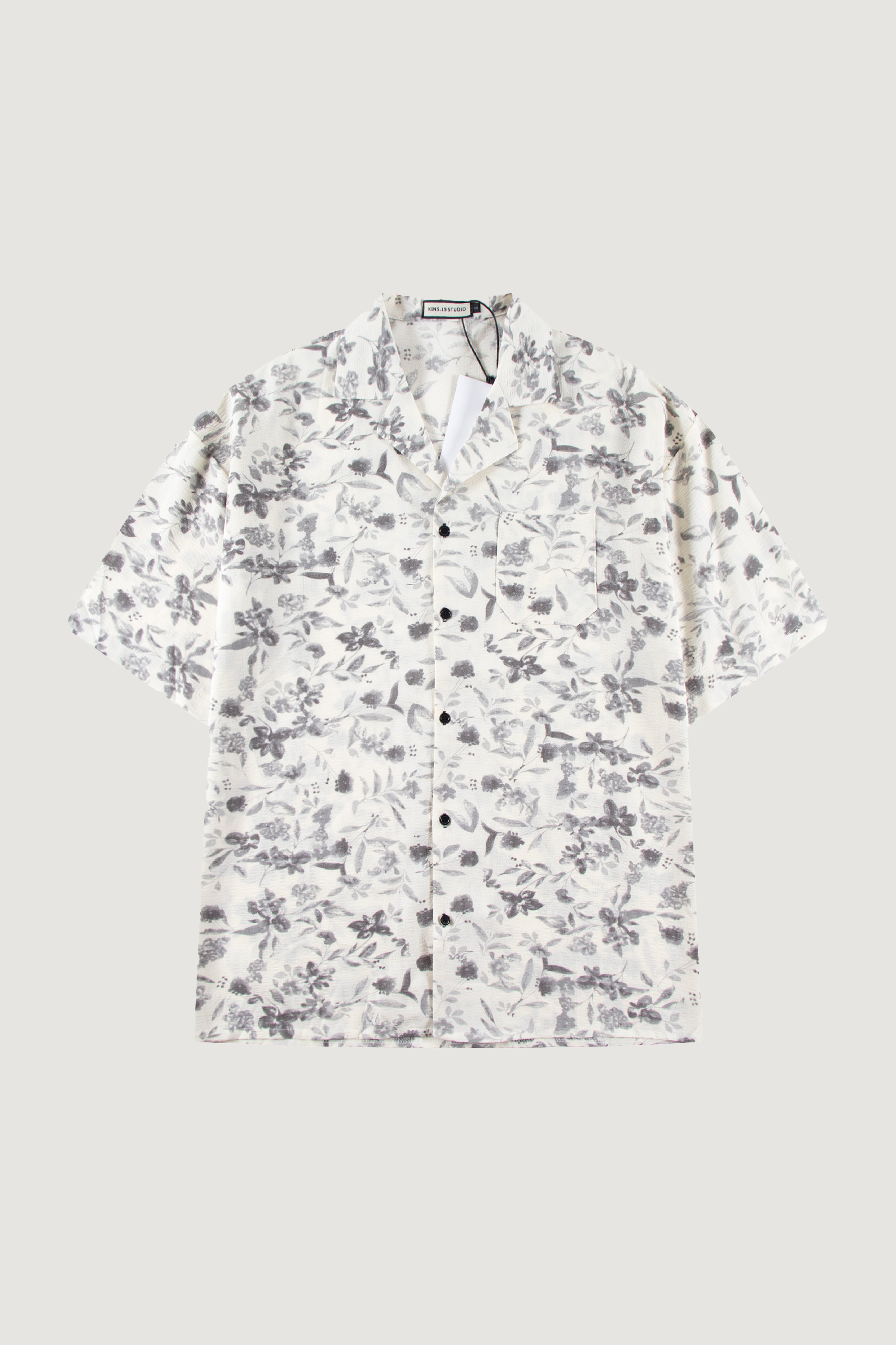 KINS | HAWAII SHIRT HW23