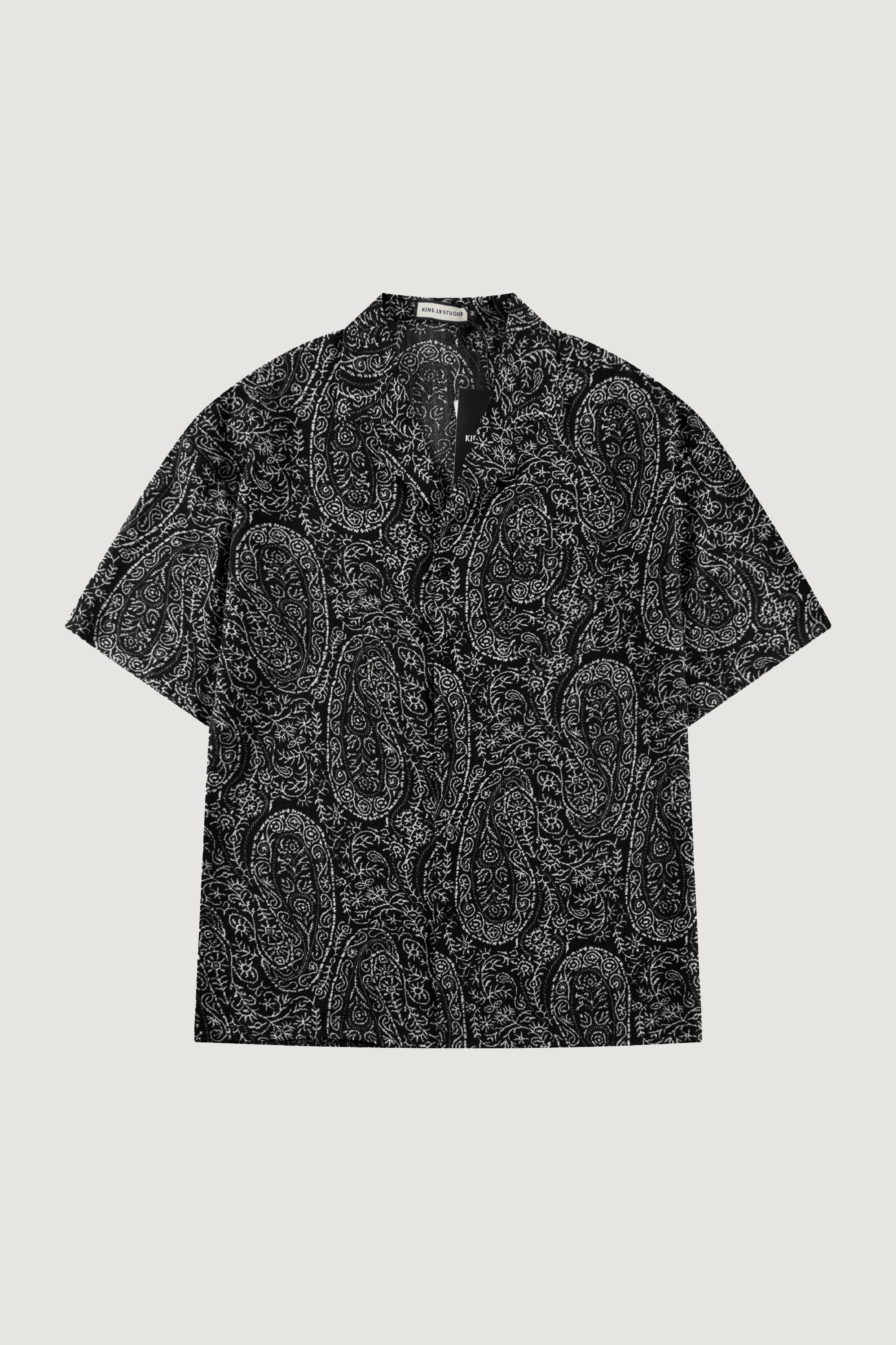 KINS | HAWAII SHIRT HW24