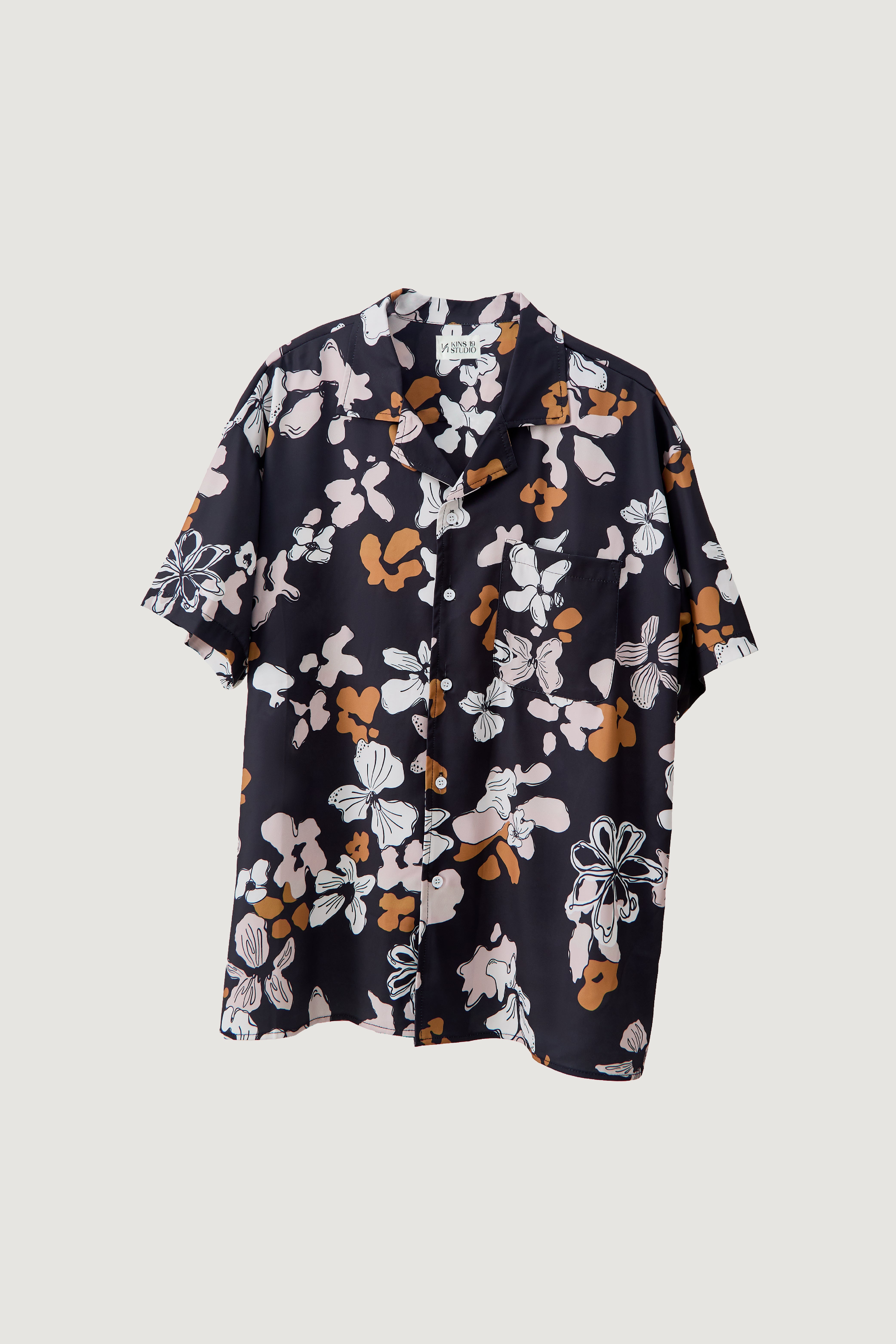 KINS | HAWAII SHIRT HW30
