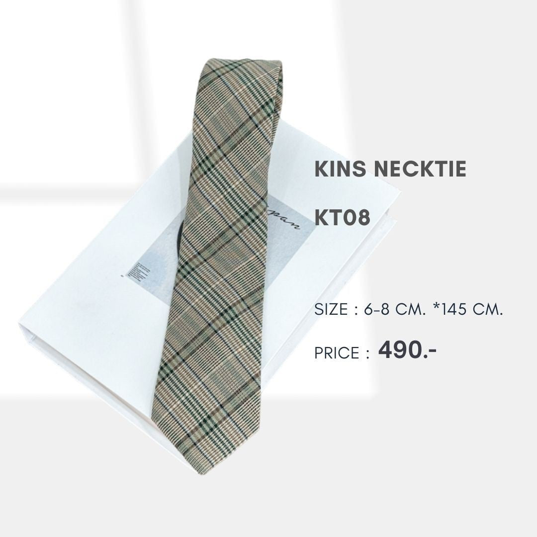 KINS | CLASSIC TIE