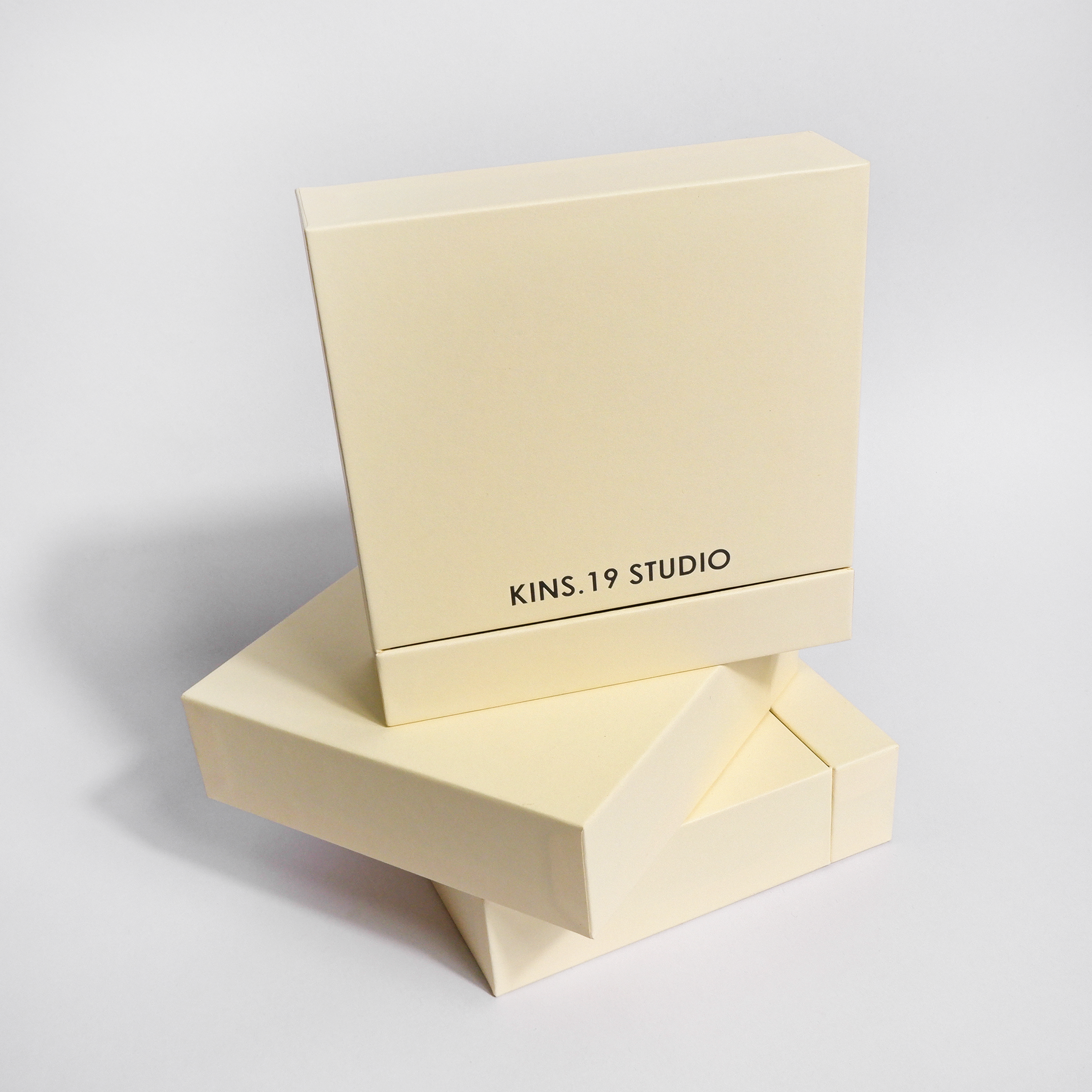 KINS | GENUINE LEATHER BELT KB01-KB03