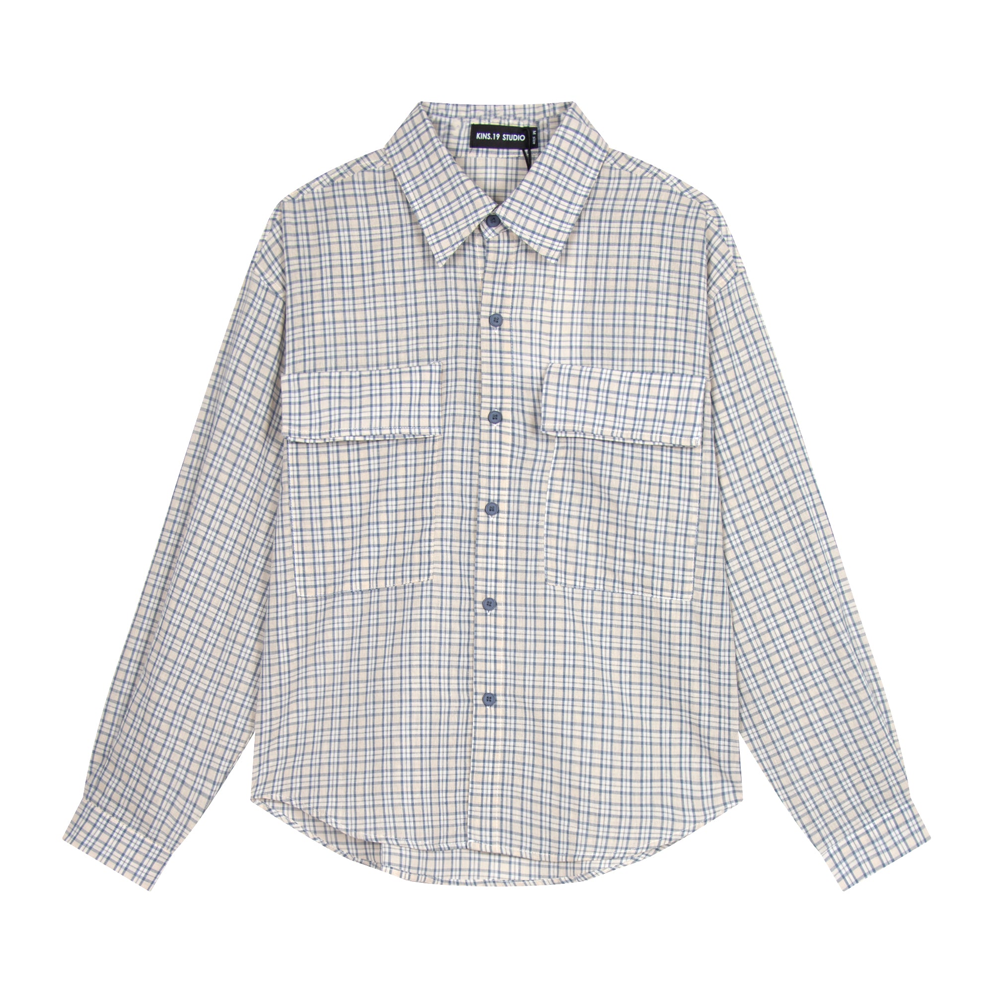 KINS | SHIRT KS08