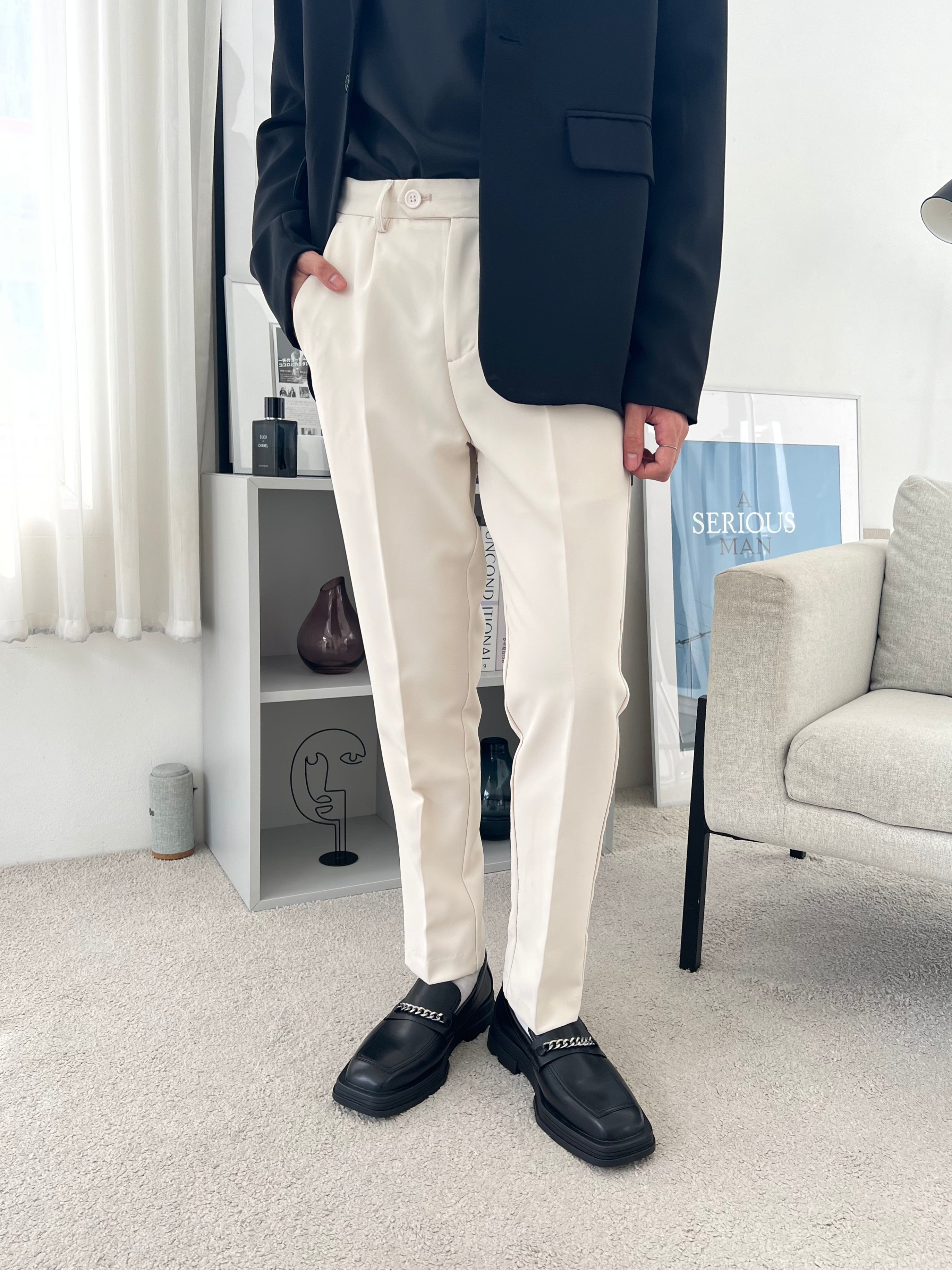 KINS | TROUSERS KN217